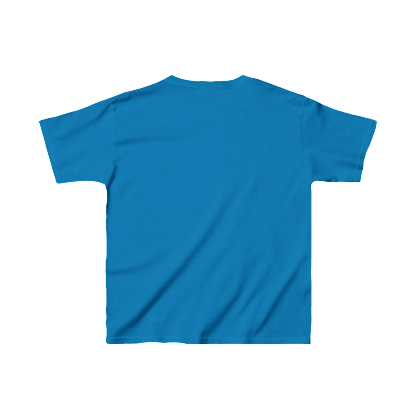 My God is So Big -Kids Heavy Cotton™ Tee