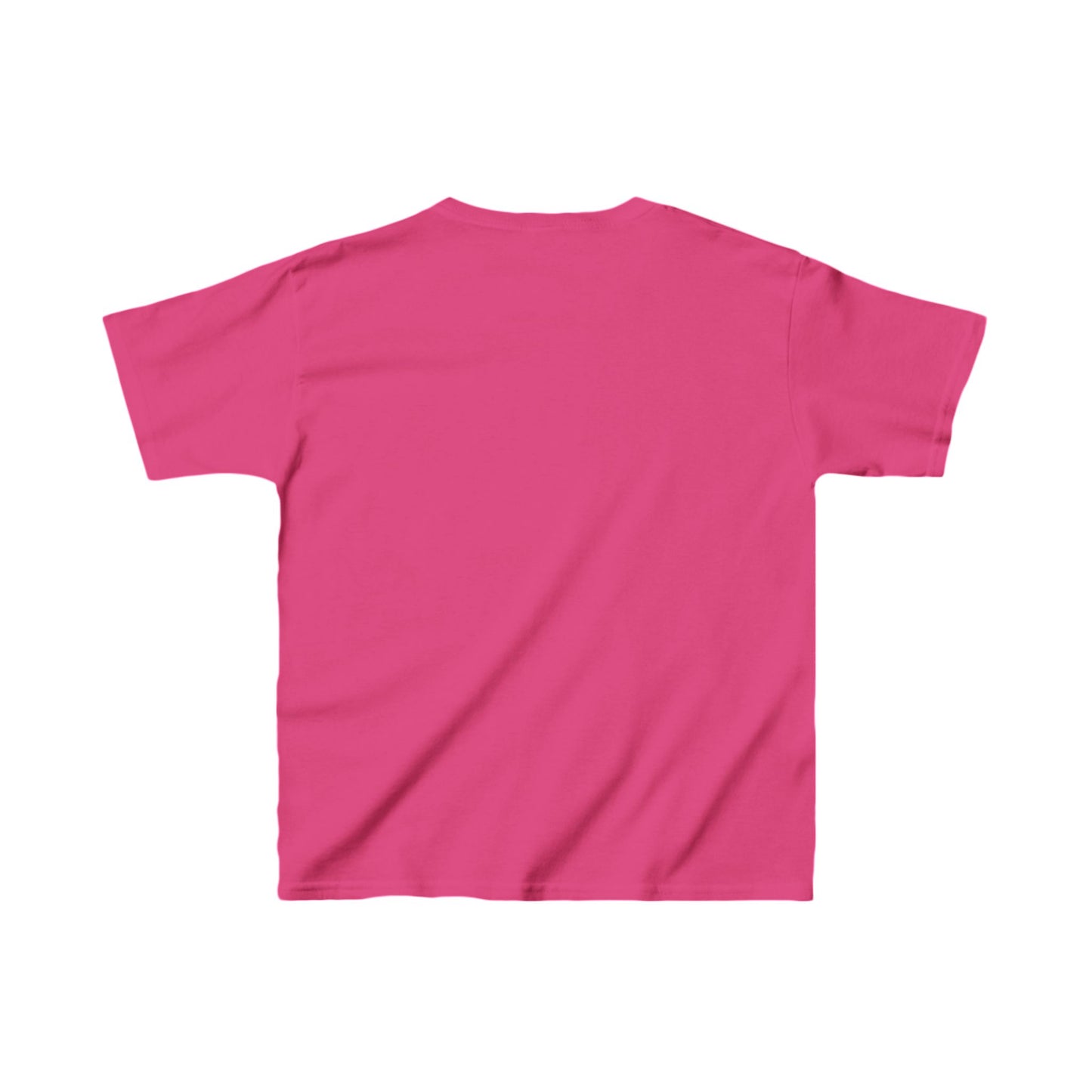 God is Greater Kids Heavy Cotton™ Tee