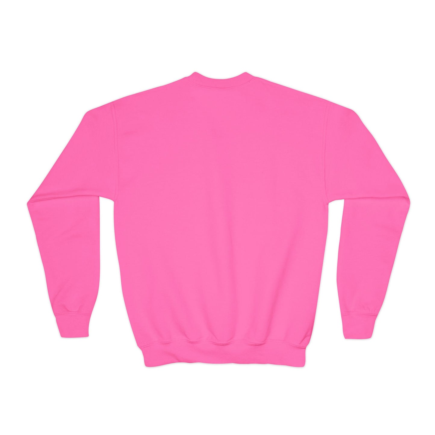 Faith Youth Crewneck Sweatshirt