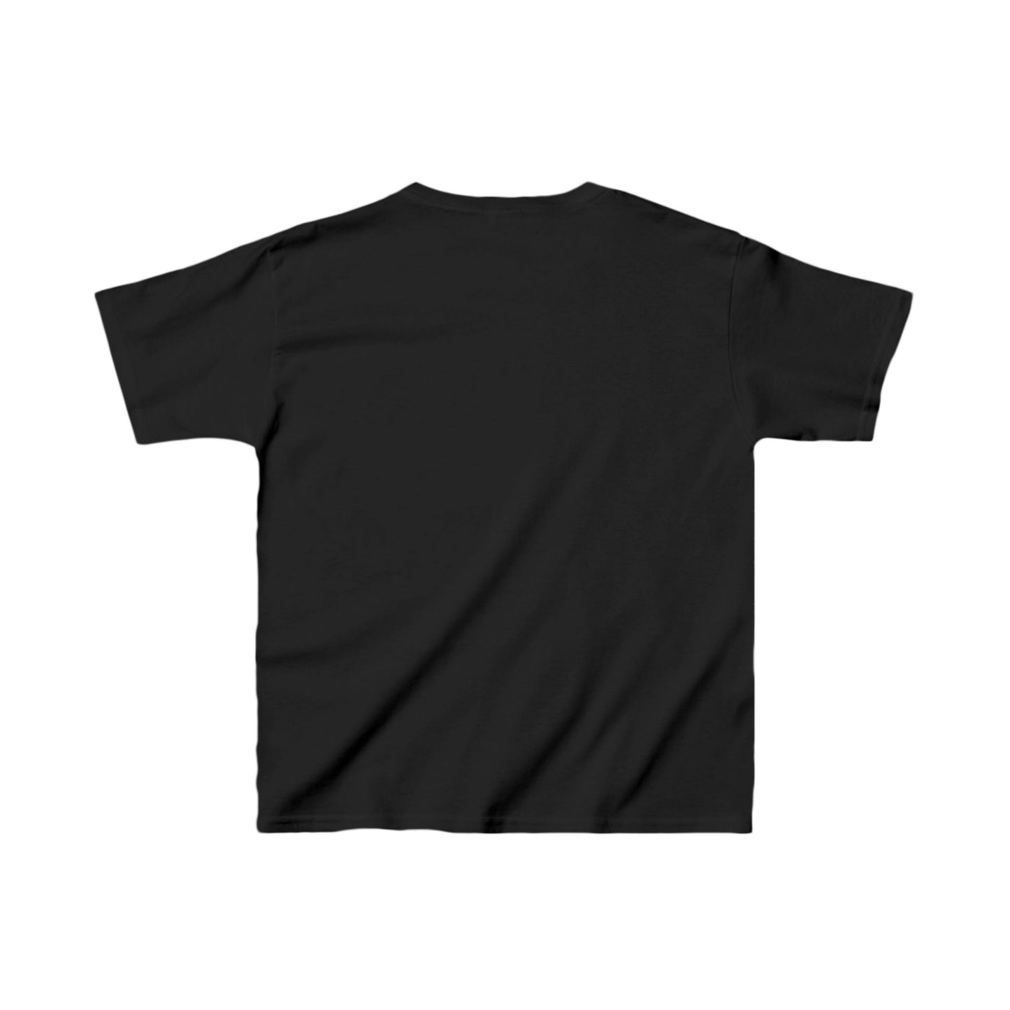 My God is So Big -Kids Heavy Cotton™ Tee