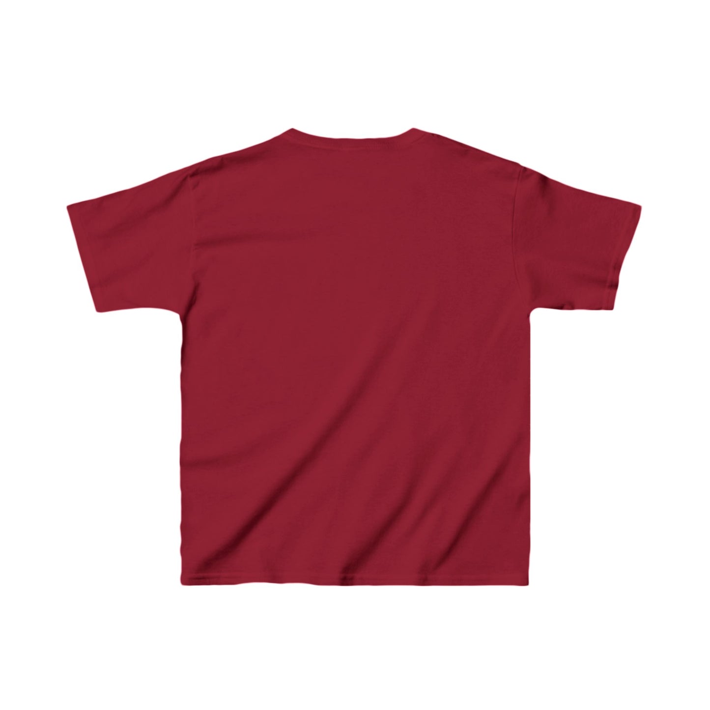 My God is So Big -Kids Heavy Cotton™ Tee