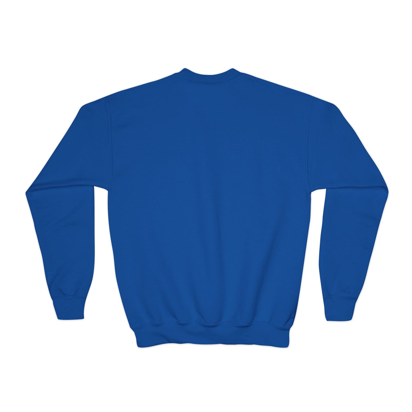 Faith Youth Crewneck Sweatshirt