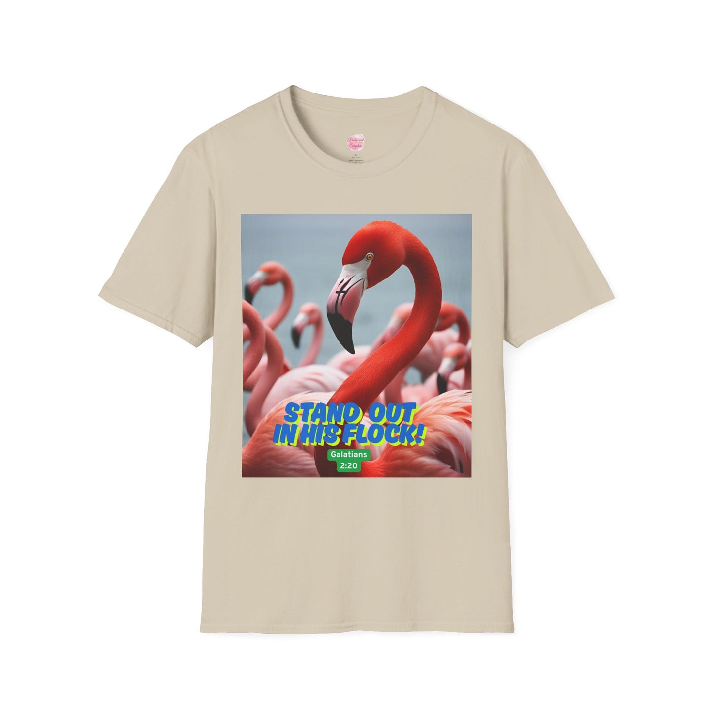 Grab Yours & Stand Out! ➡️👚💖
