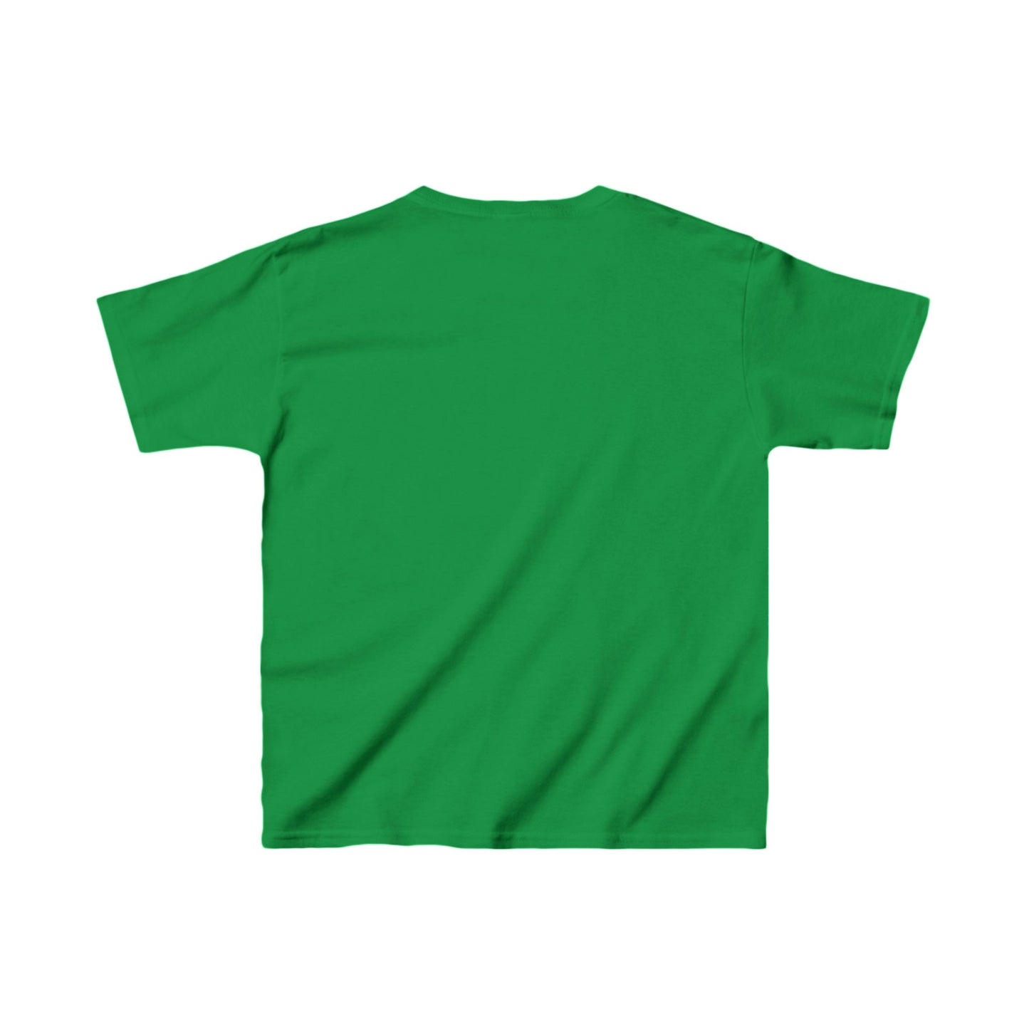 My God is So Big -Kids Heavy Cotton™ Tee