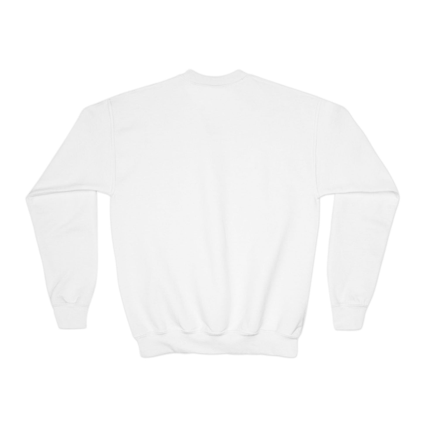 Faith Youth Crewneck Sweatshirt