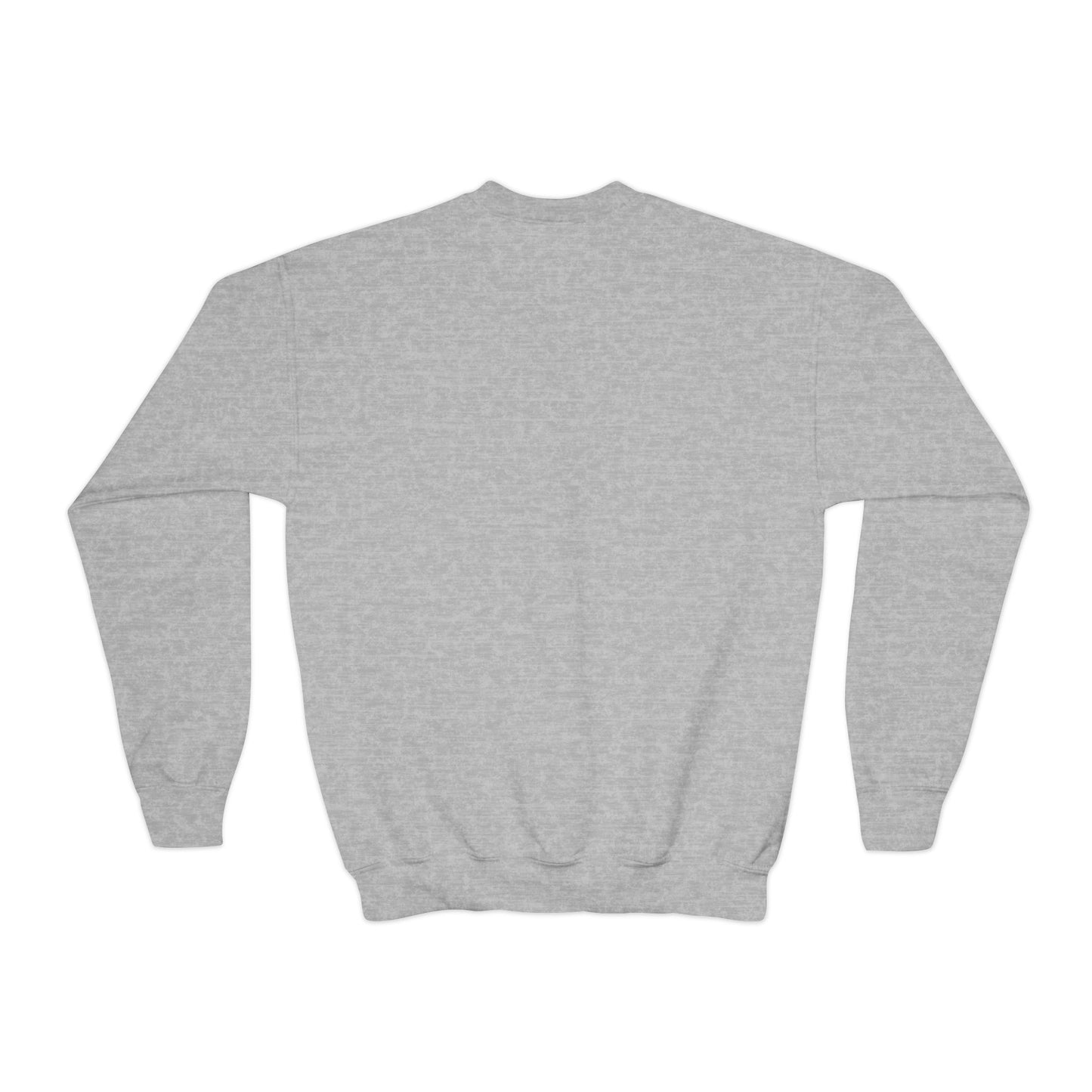 Faith Youth Crewneck Sweatshirt