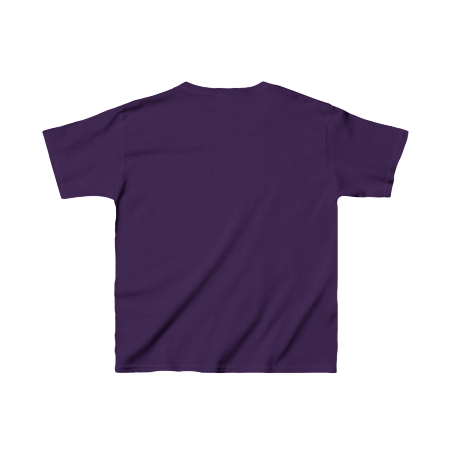 My God is So Big -Kids Heavy Cotton™ Tee