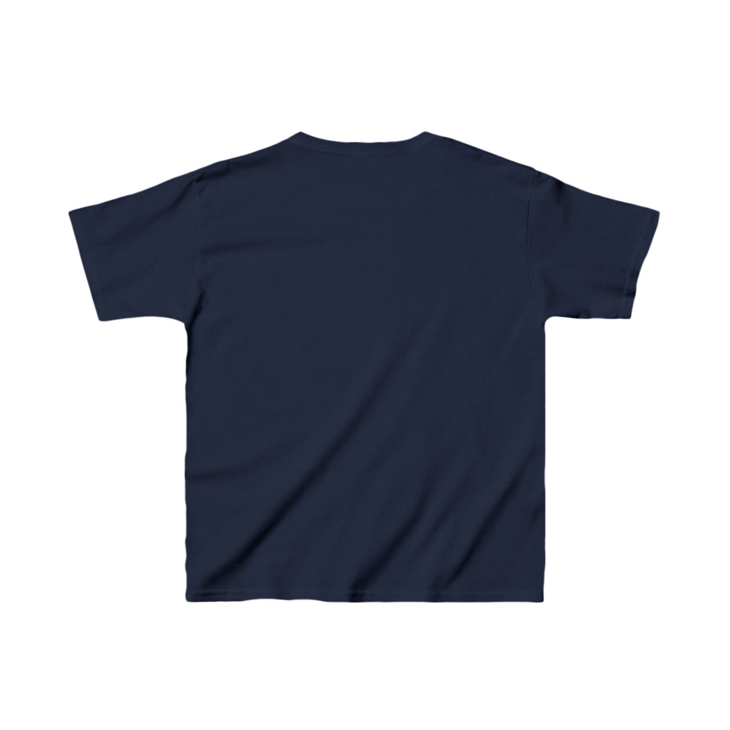 My God is So Big -Kids Heavy Cotton™ Tee