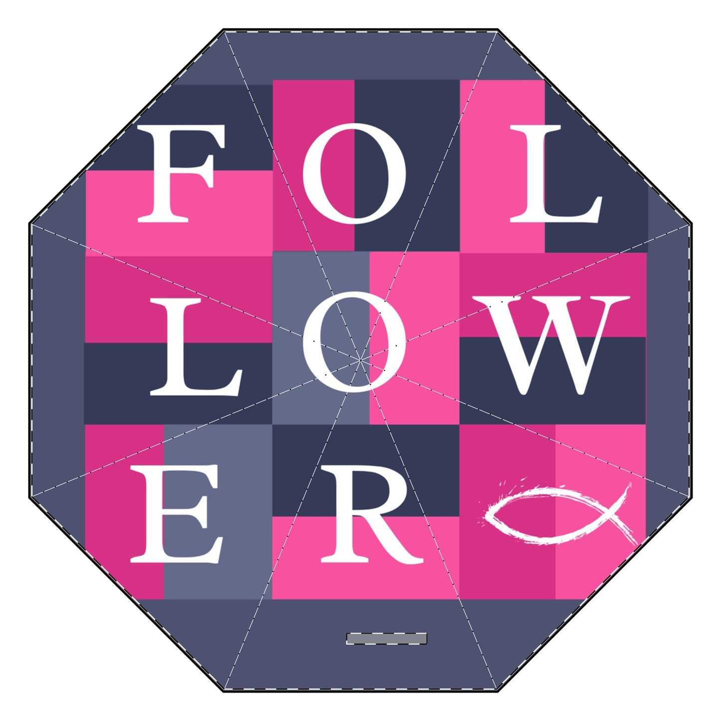Follower Umbrella