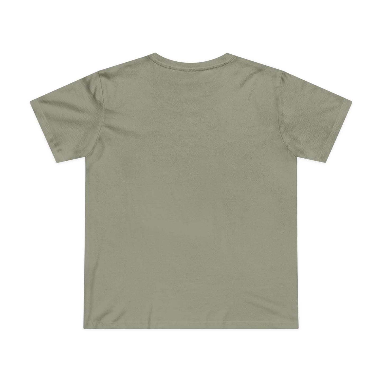 Women's Tee - Team Jesus Faithful Christian Praise Fun Tone