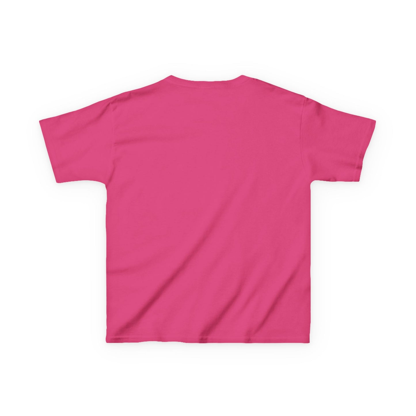 He is Risen Bible Quote KIDS Unisex T-Shirt - American Made Christian Scripture Soft Tee