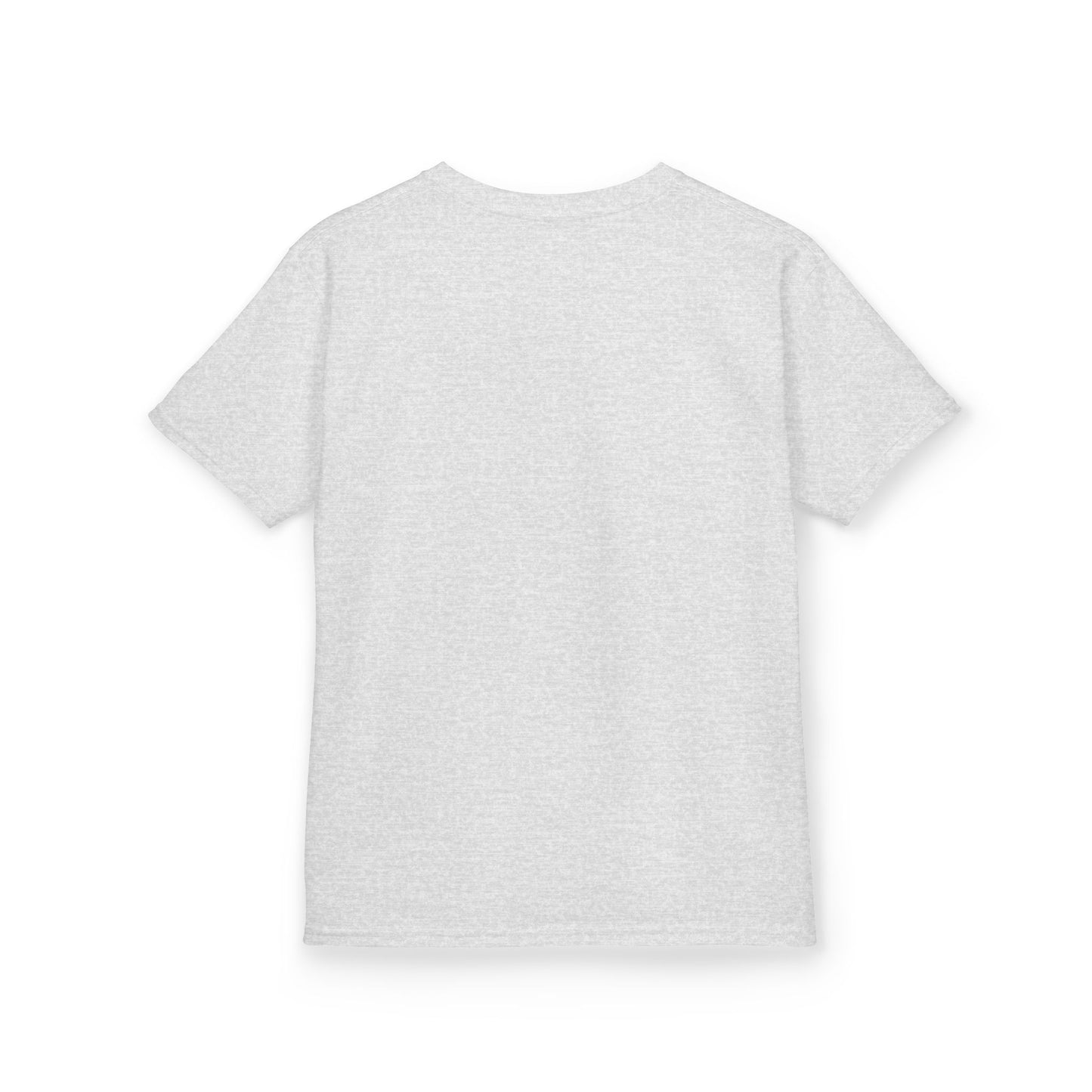 He is Risen Bible Quote KIDS Unisex T-Shirt - American Made Christian Scripture Soft Tee