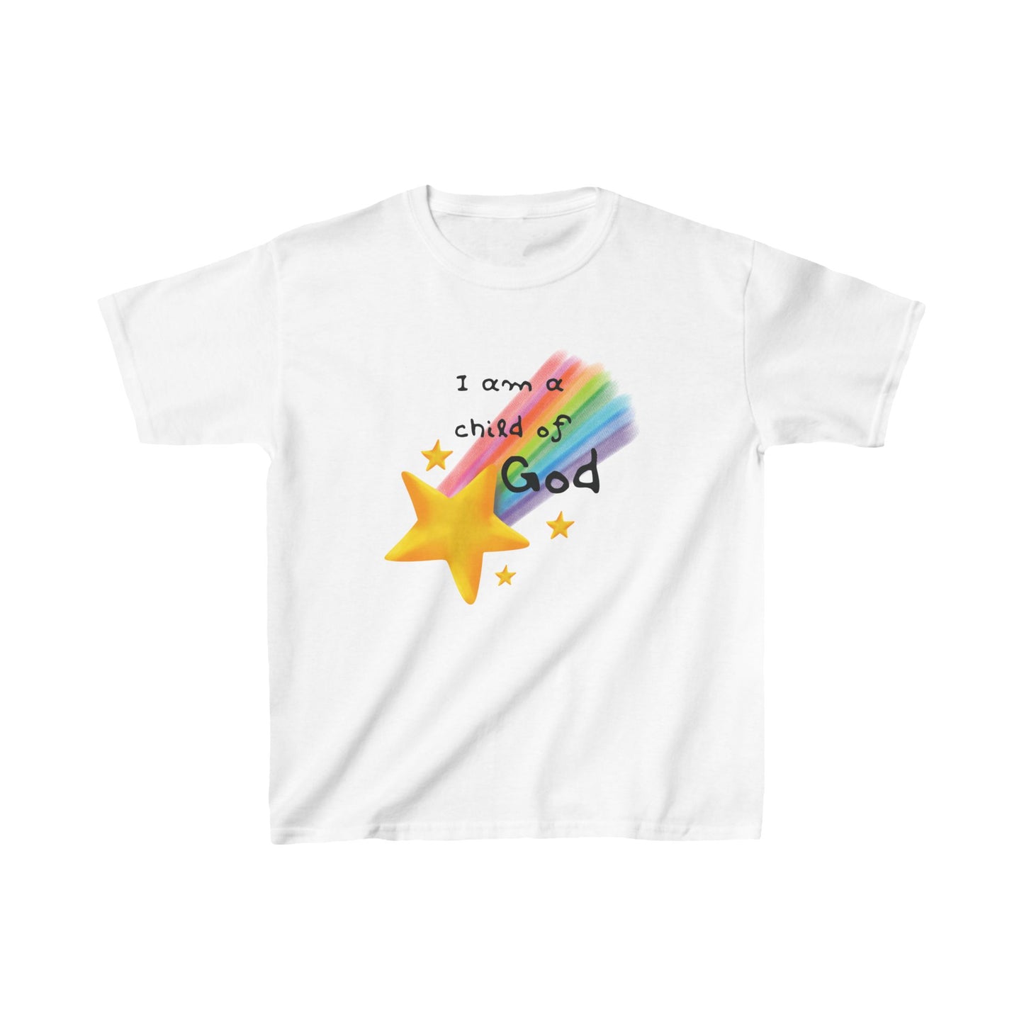 Child of God -Kids T-Shirt