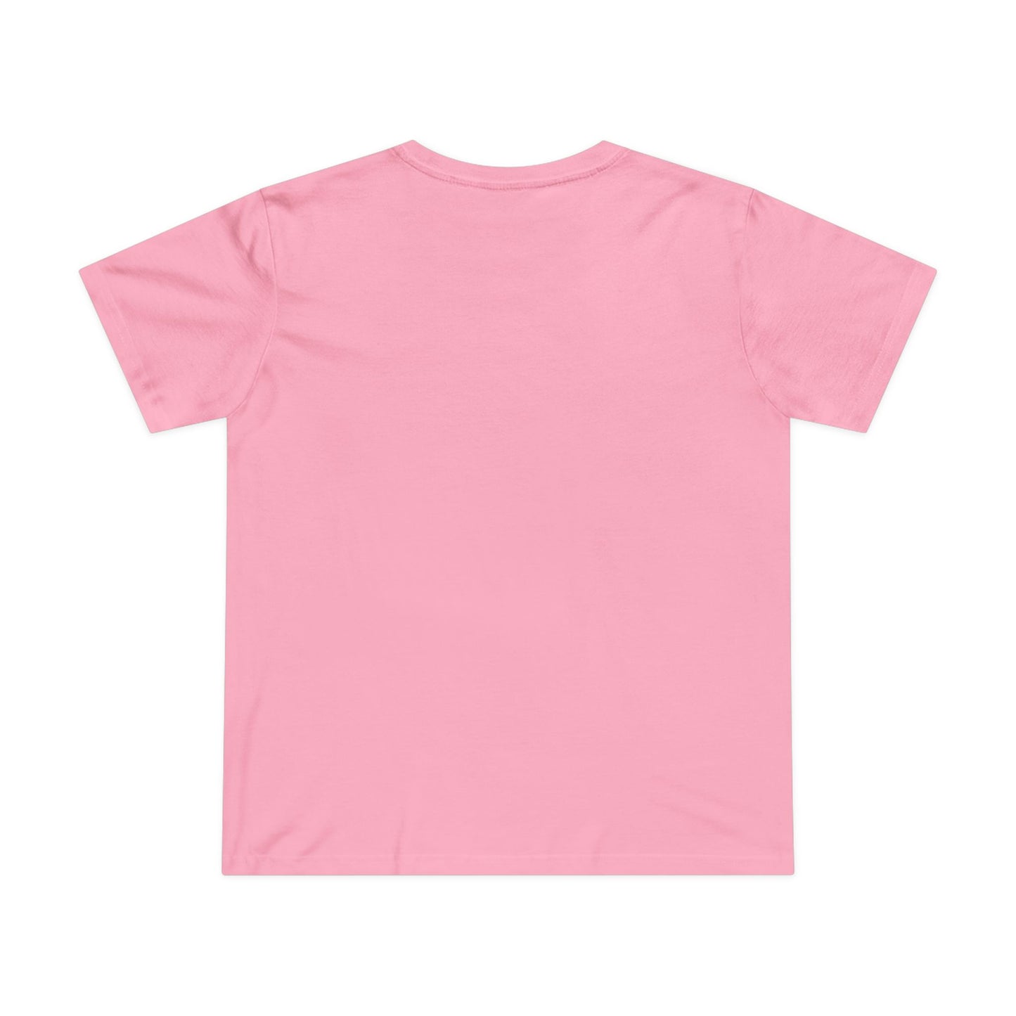 Women's Tee - Team Jesus Faithful Christian Praise Fun Tone