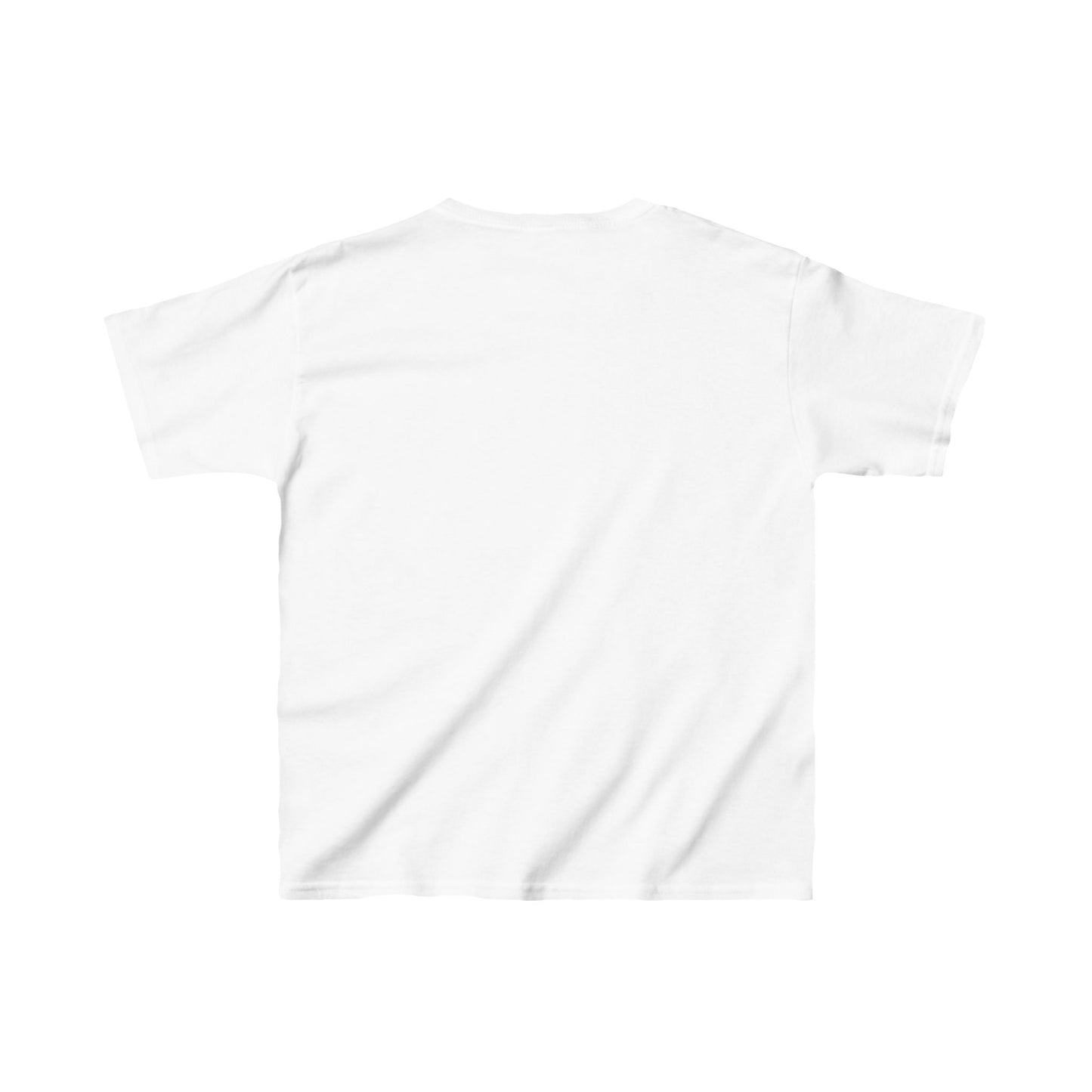 My God is So Big -Kids Heavy Cotton™ Tee