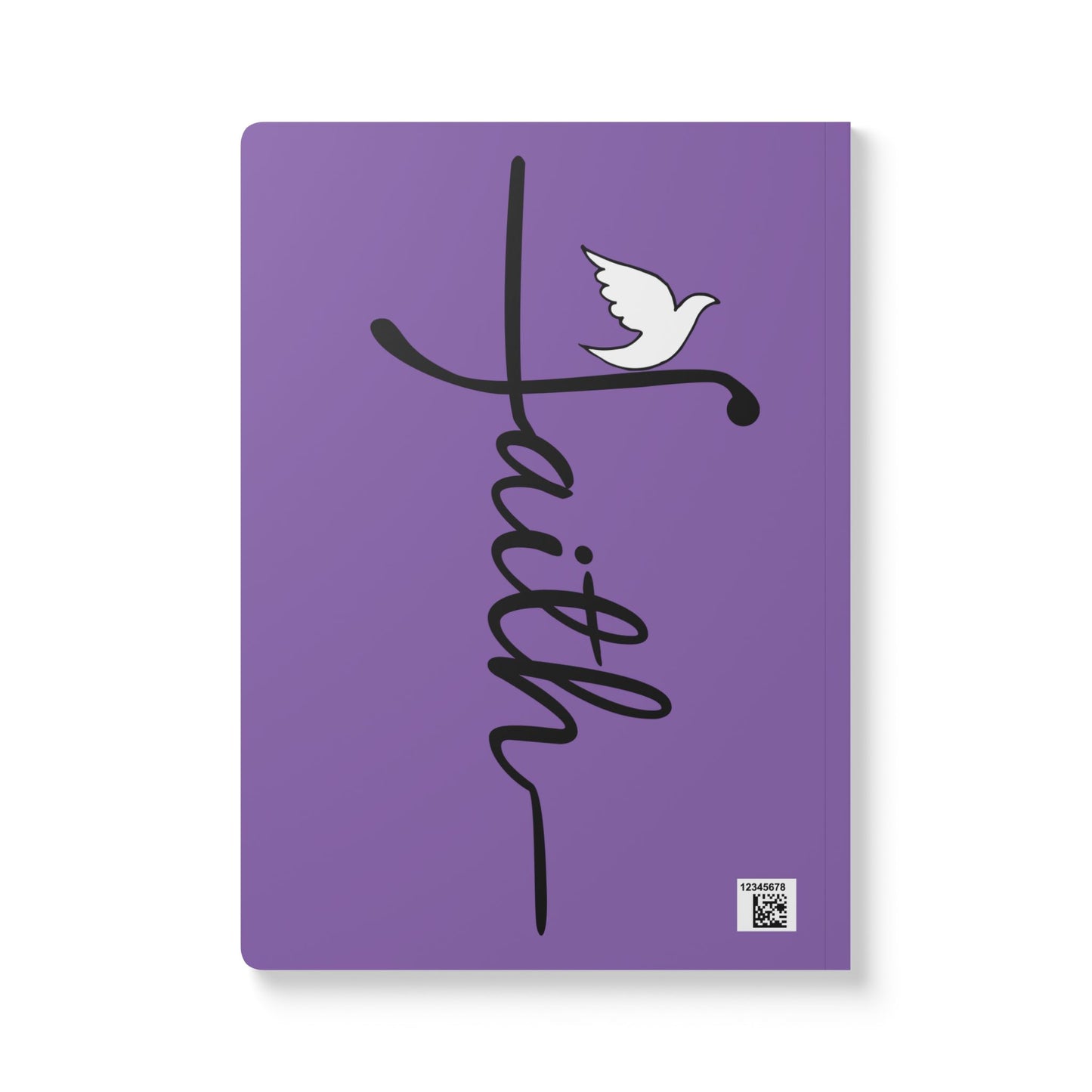 Faith Softcover Journal