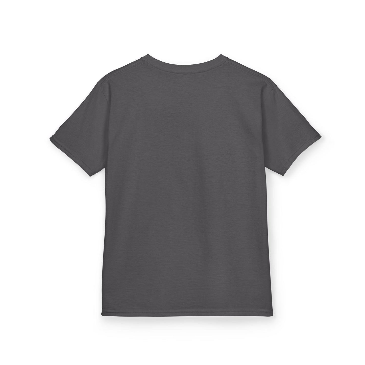 He is Risen Bible Quote KIDS Unisex T-Shirt - American Made Christian Scripture Soft Tee