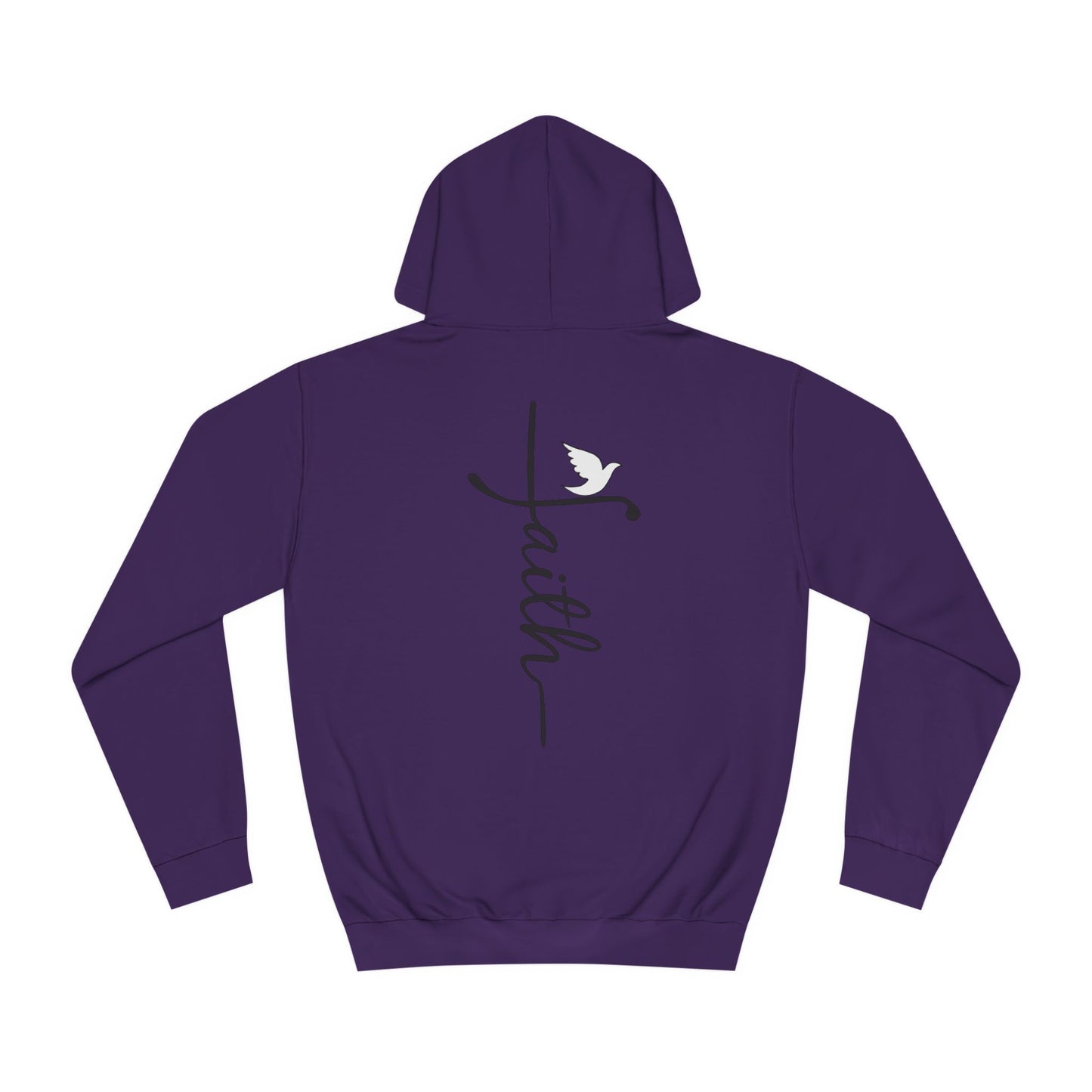 Faith  Unisex Hoodie - Hot Item