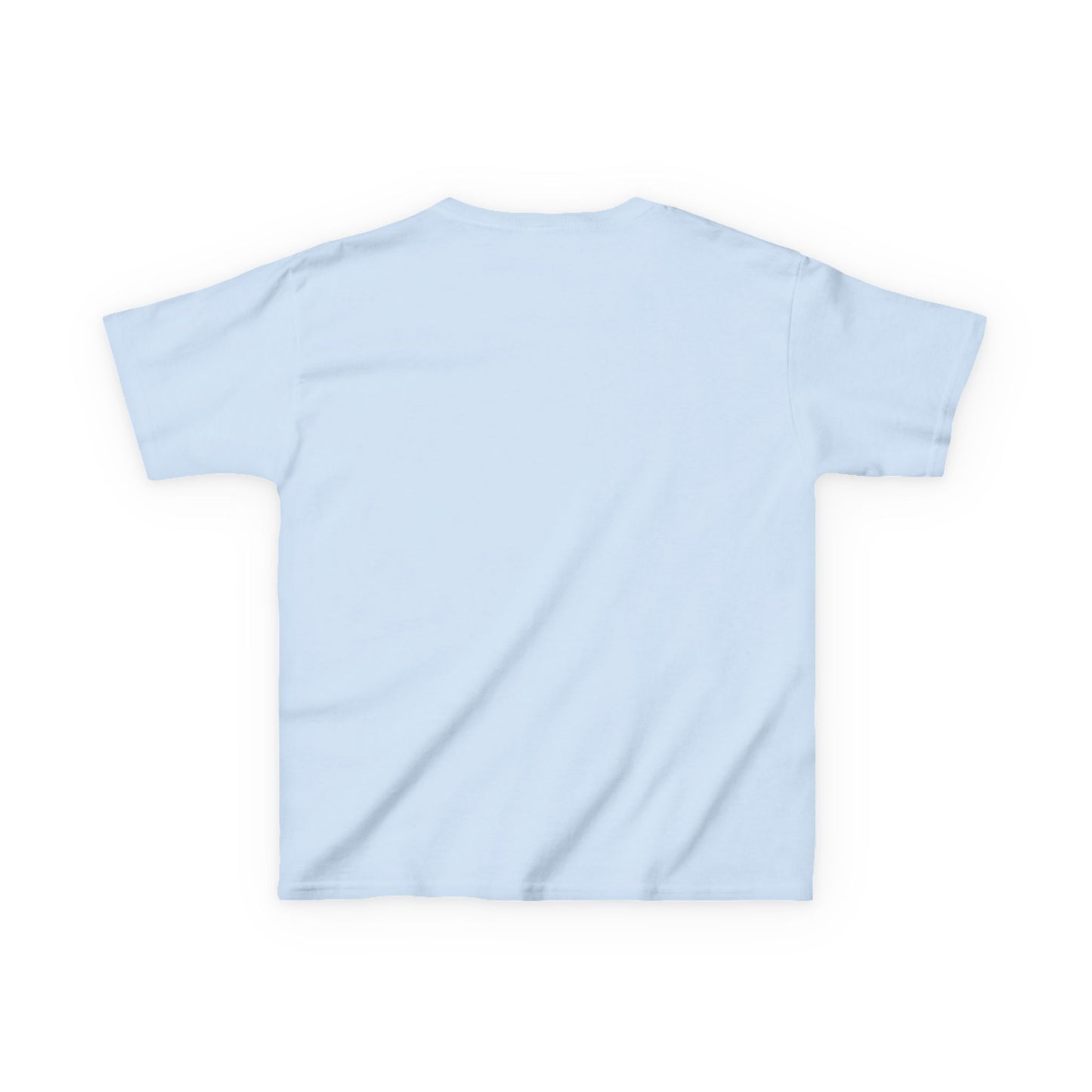 He is Risen Bible Quote KIDS Unisex T-Shirt - American Made Christian Scripture Soft Tee