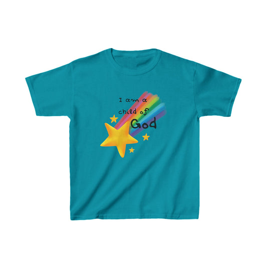 Child of God -Kids T-Shirt