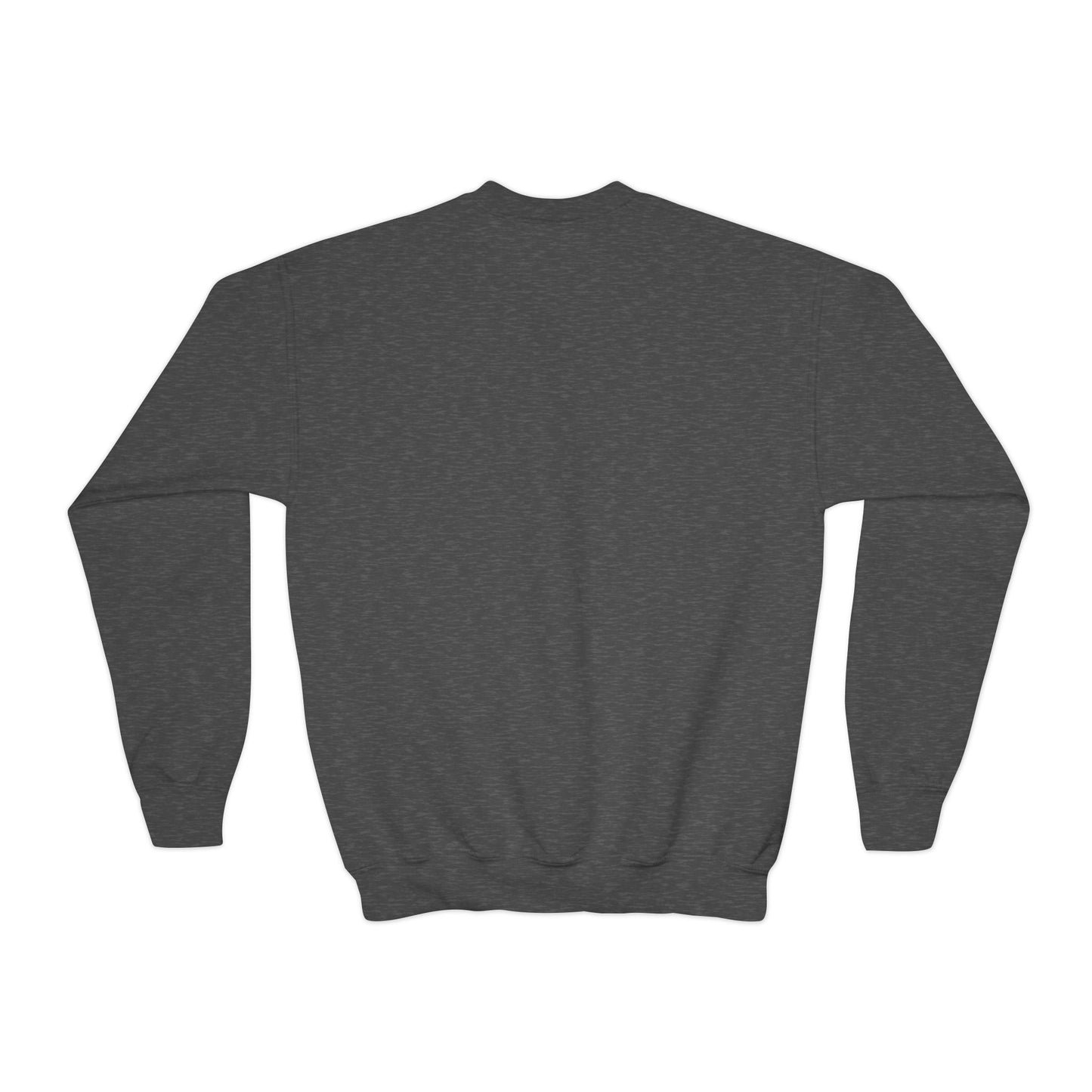 Faith Youth Crewneck Sweatshirt