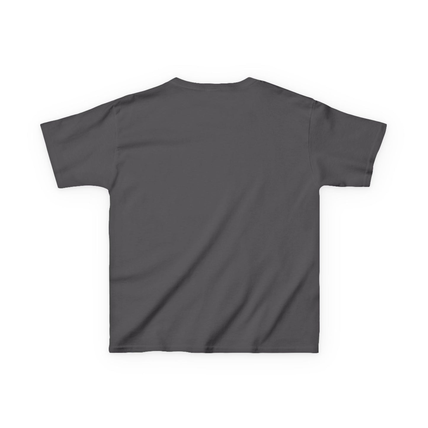 He is Risen Bible Quote KIDS Unisex T-Shirt - American Made Christian Scripture Soft Tee