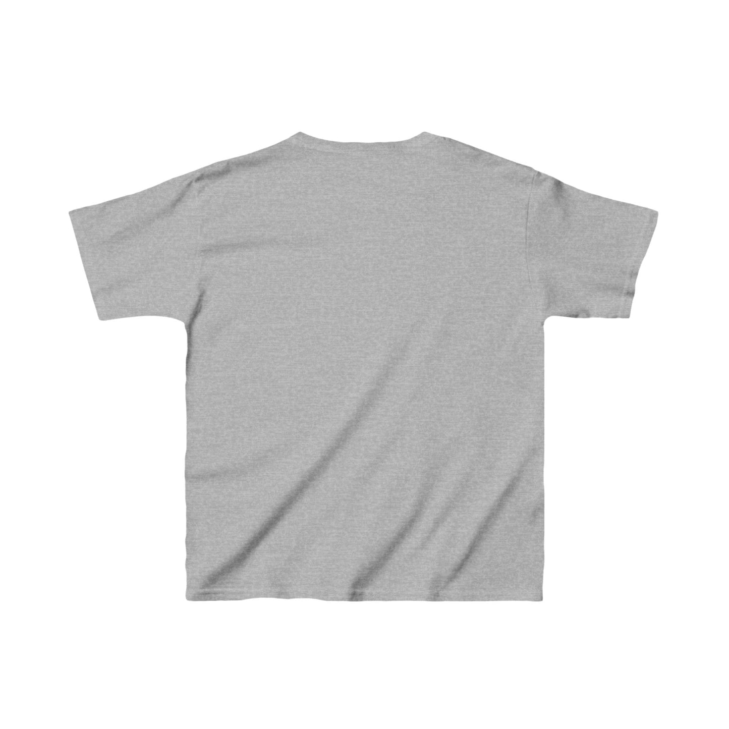 My God is So Big -Kids Heavy Cotton™ Tee