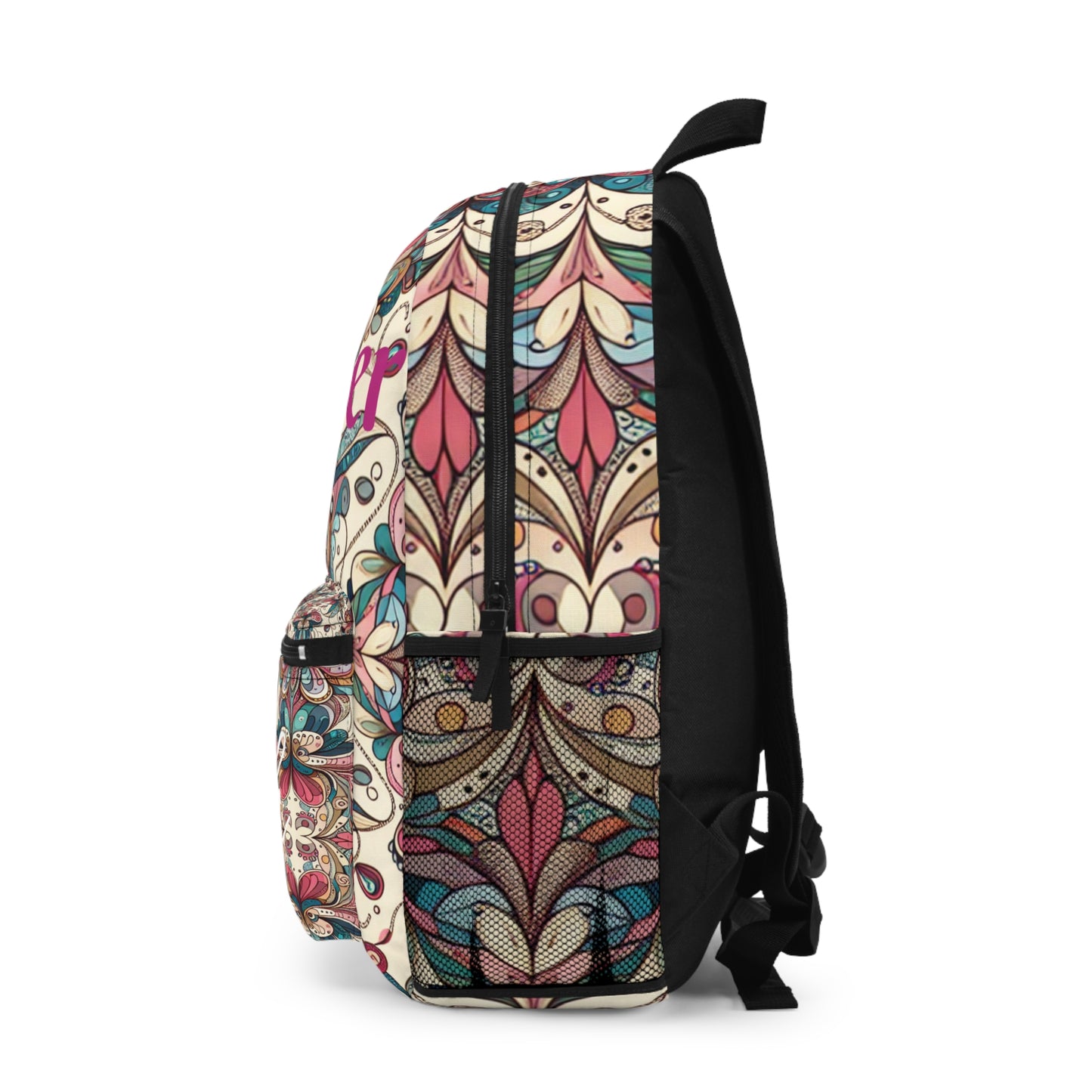 Butterfly Backpack