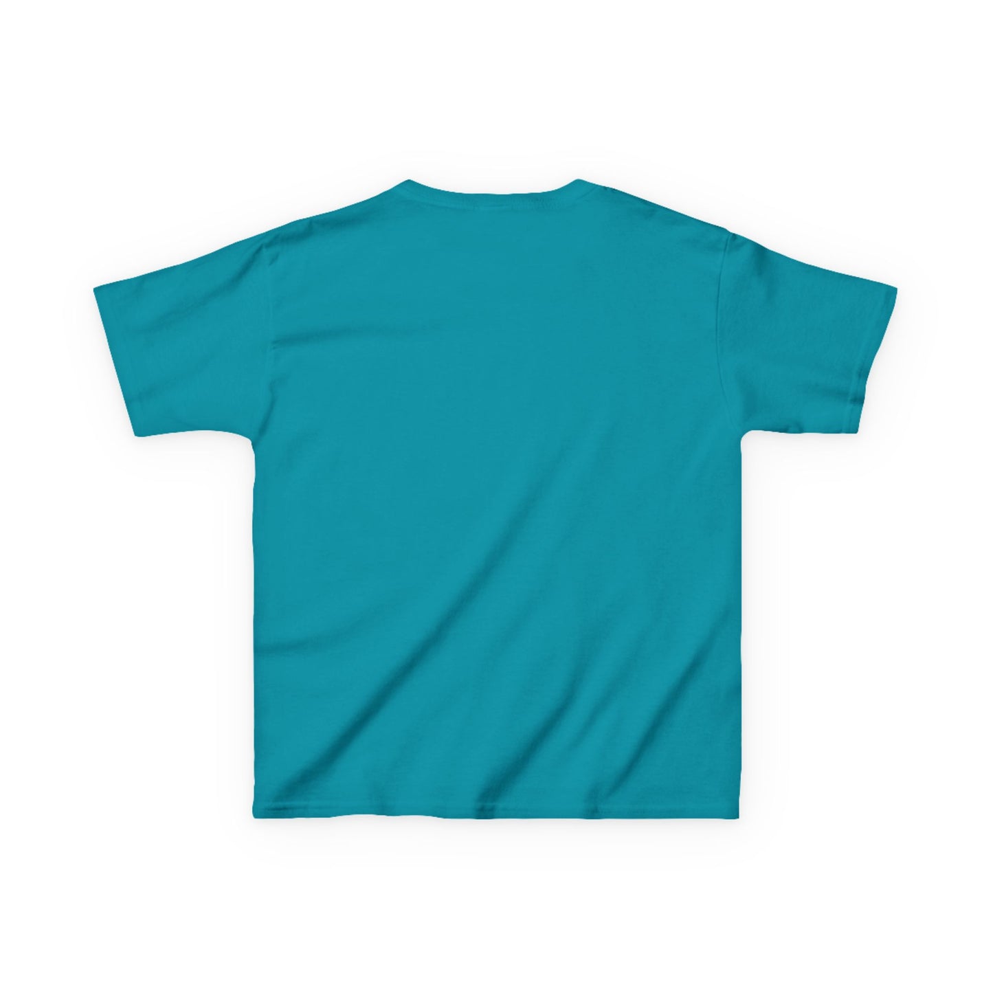 He is Risen Bible Quote KIDS Unisex T-Shirt - American Made Christian Scripture Soft Tee