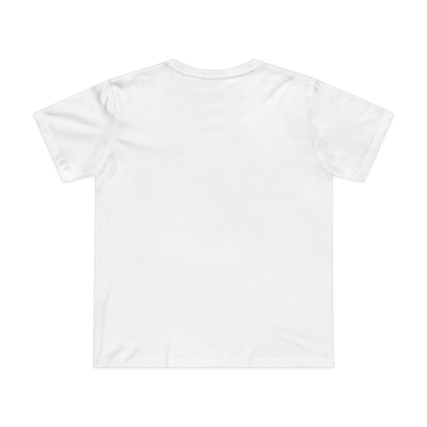 Women's Tee - Team Jesus Faithful Christian Praise Fun Tone