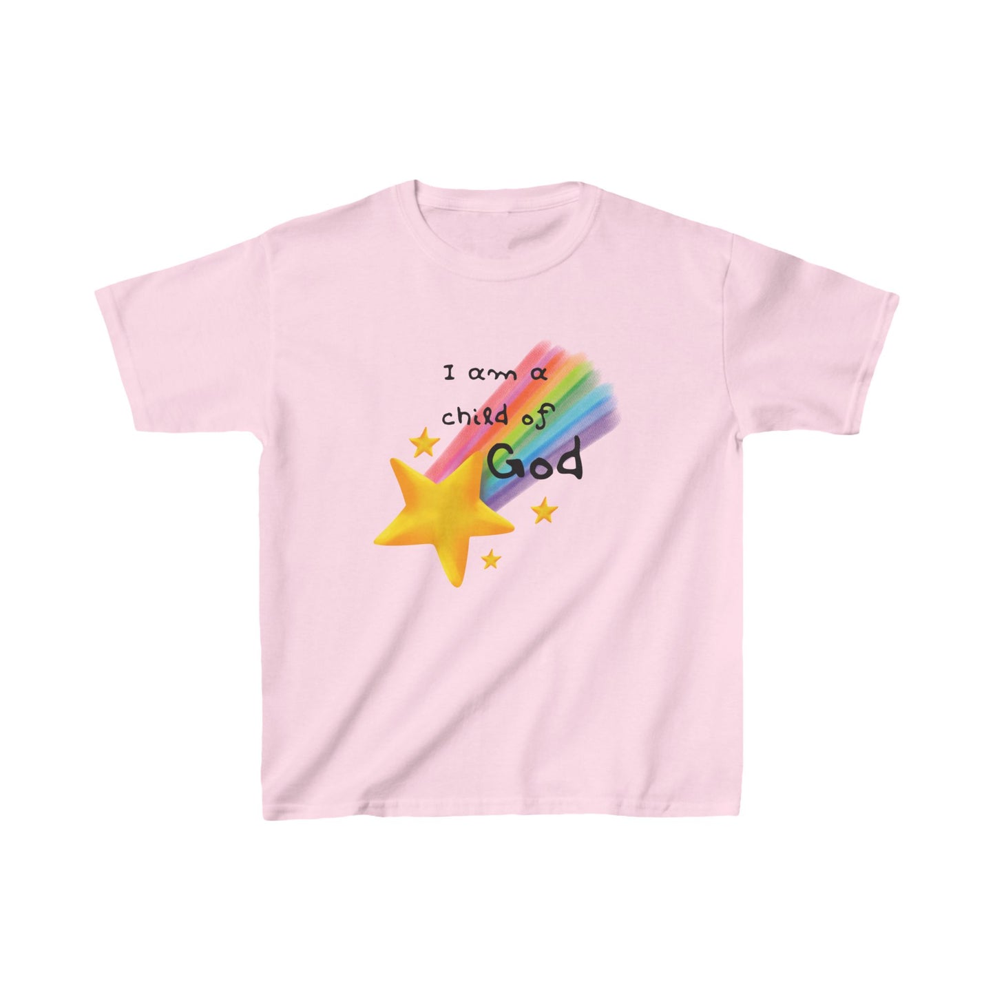 Child of God -Kids T-Shirt