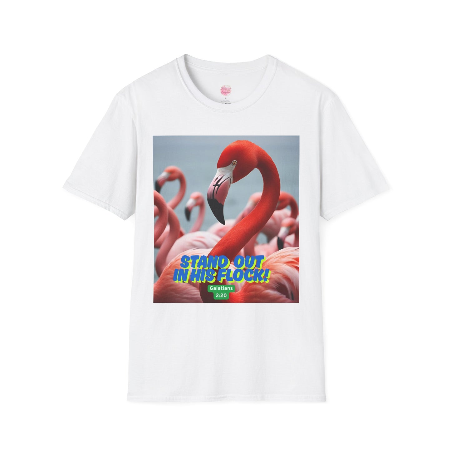 Grab Yours & Stand Out! ➡️👚💖