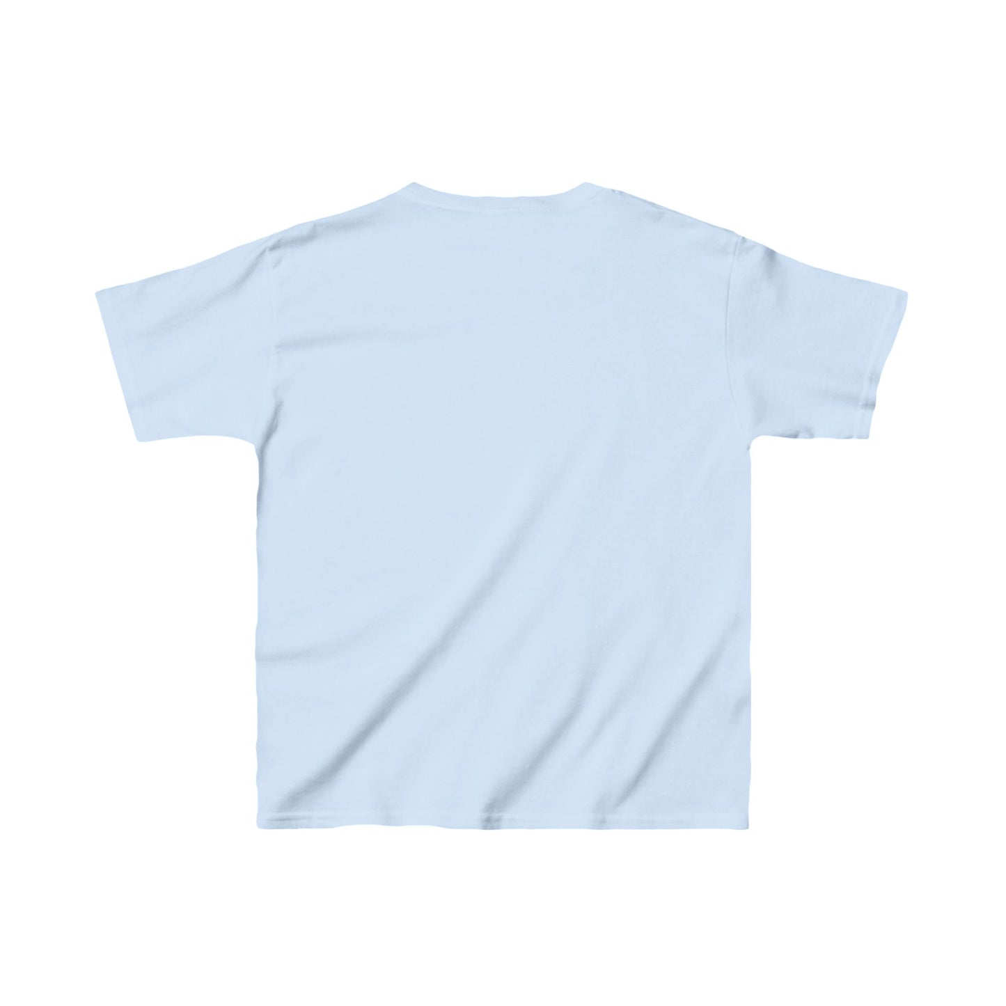 My God is So Big -Kids Heavy Cotton™ Tee