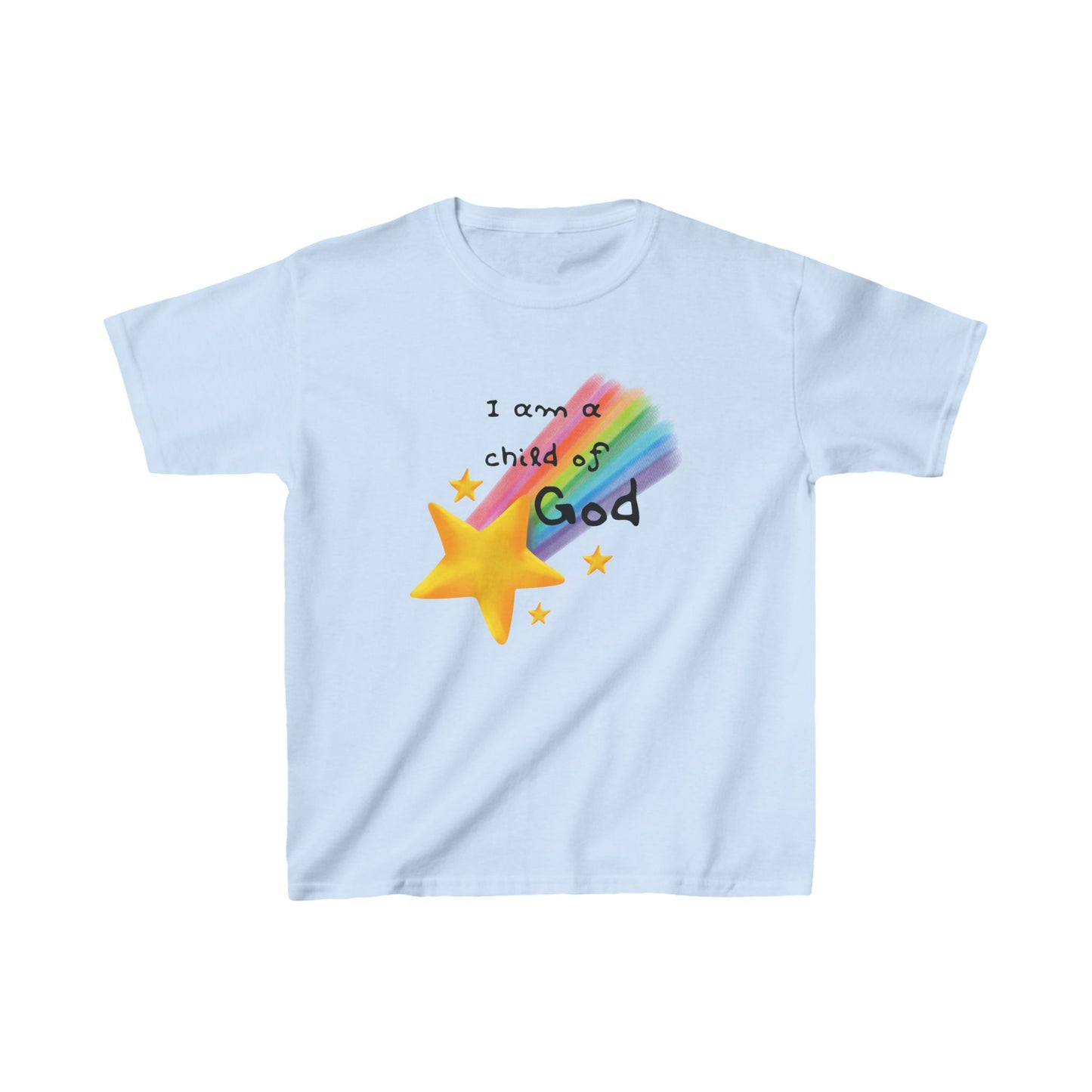 Child of God -Kids T-Shirt