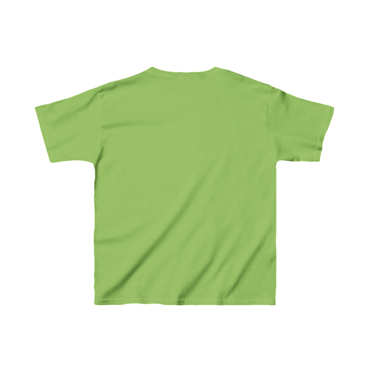 My God is So Big -Kids Heavy Cotton™ Tee