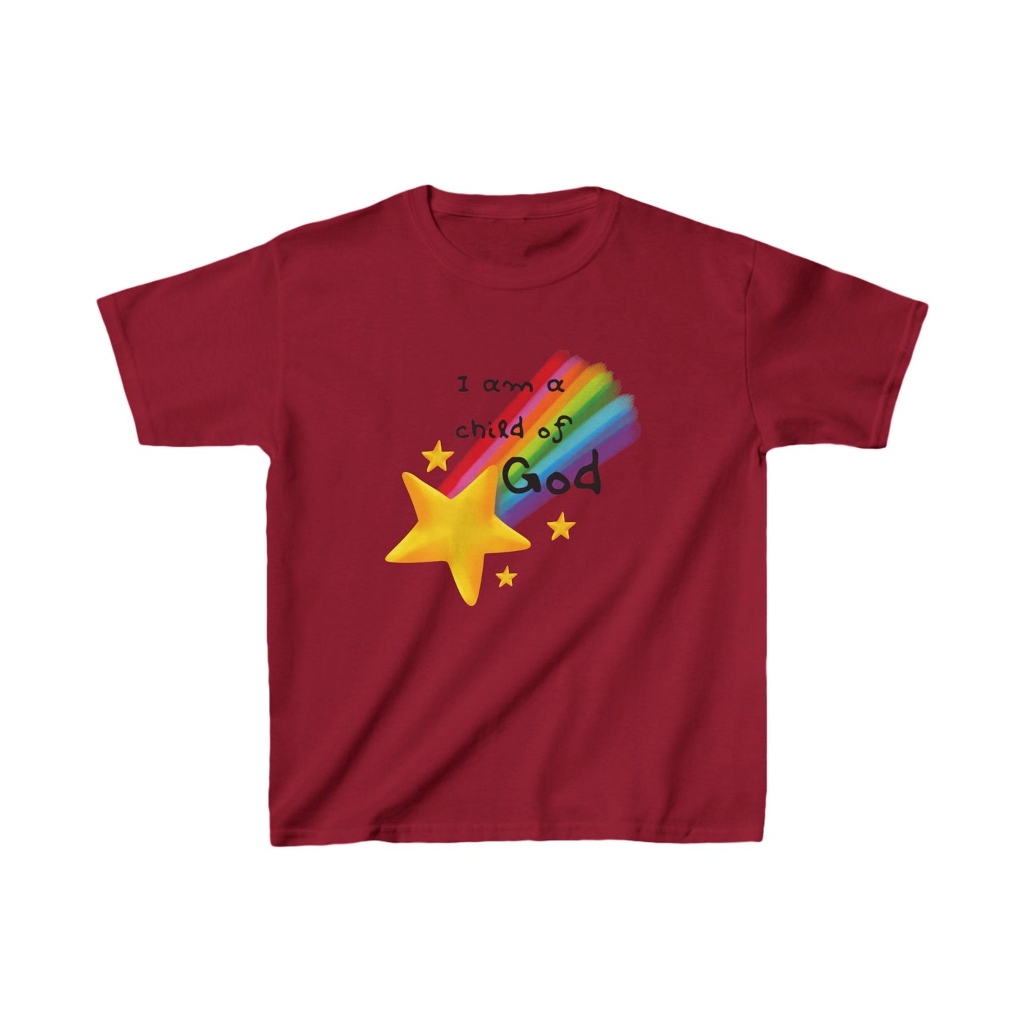 Child of God -Kids T-Shirt