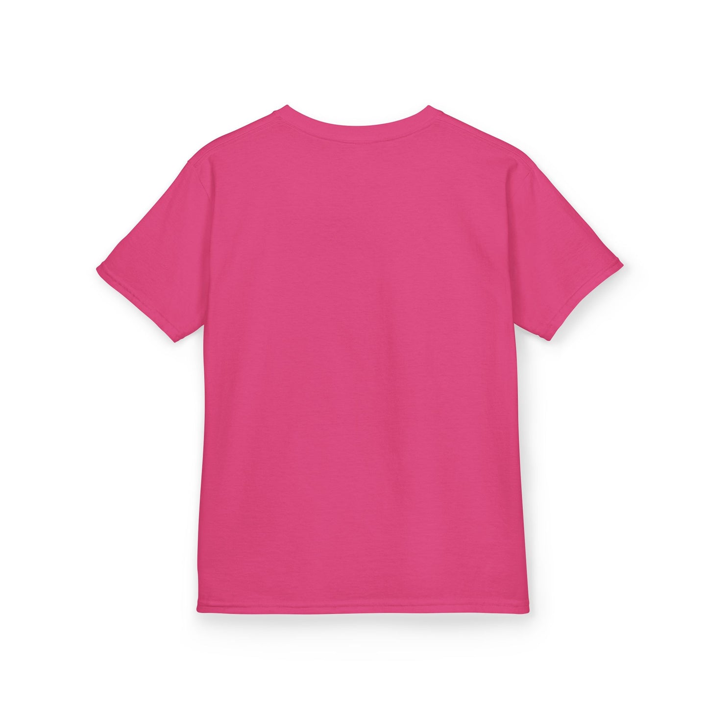 He is Risen Bible Quote KIDS Unisex T-Shirt - American Made Christian Scripture Soft Tee