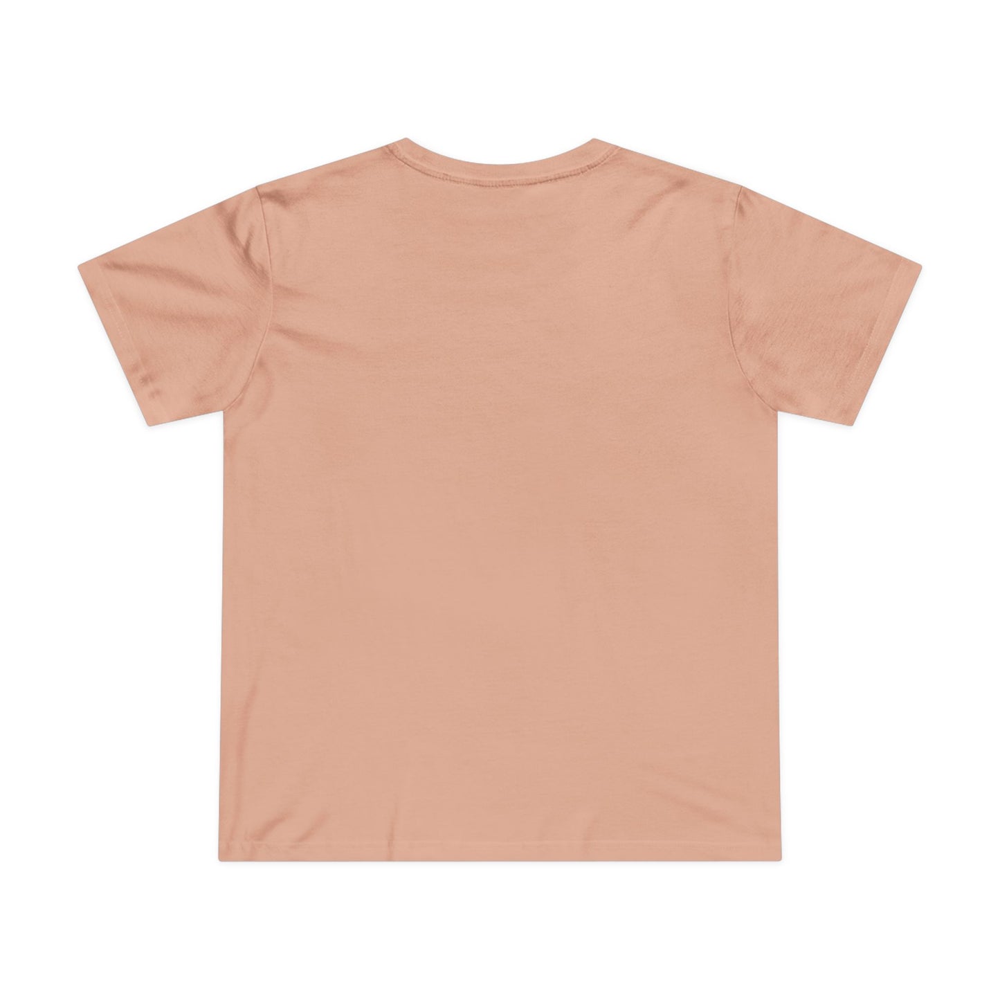 Women's Tee - Team Jesus Faithful Christian Praise Fun Tone