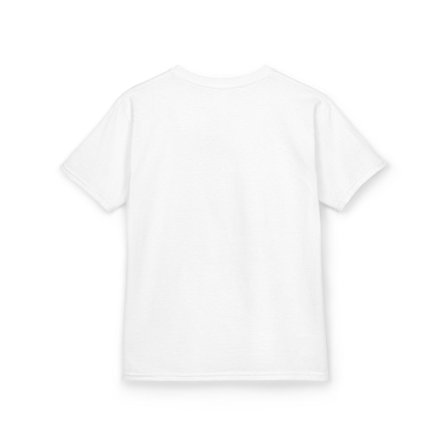All-Weather Faith: Your New Fave Youth Tee! 💖