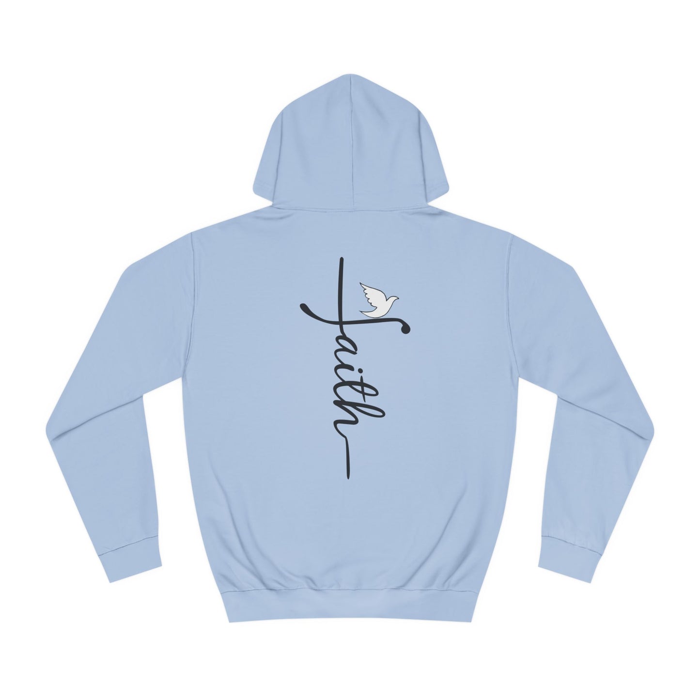 Faith  Unisex Hoodie - Hot Item