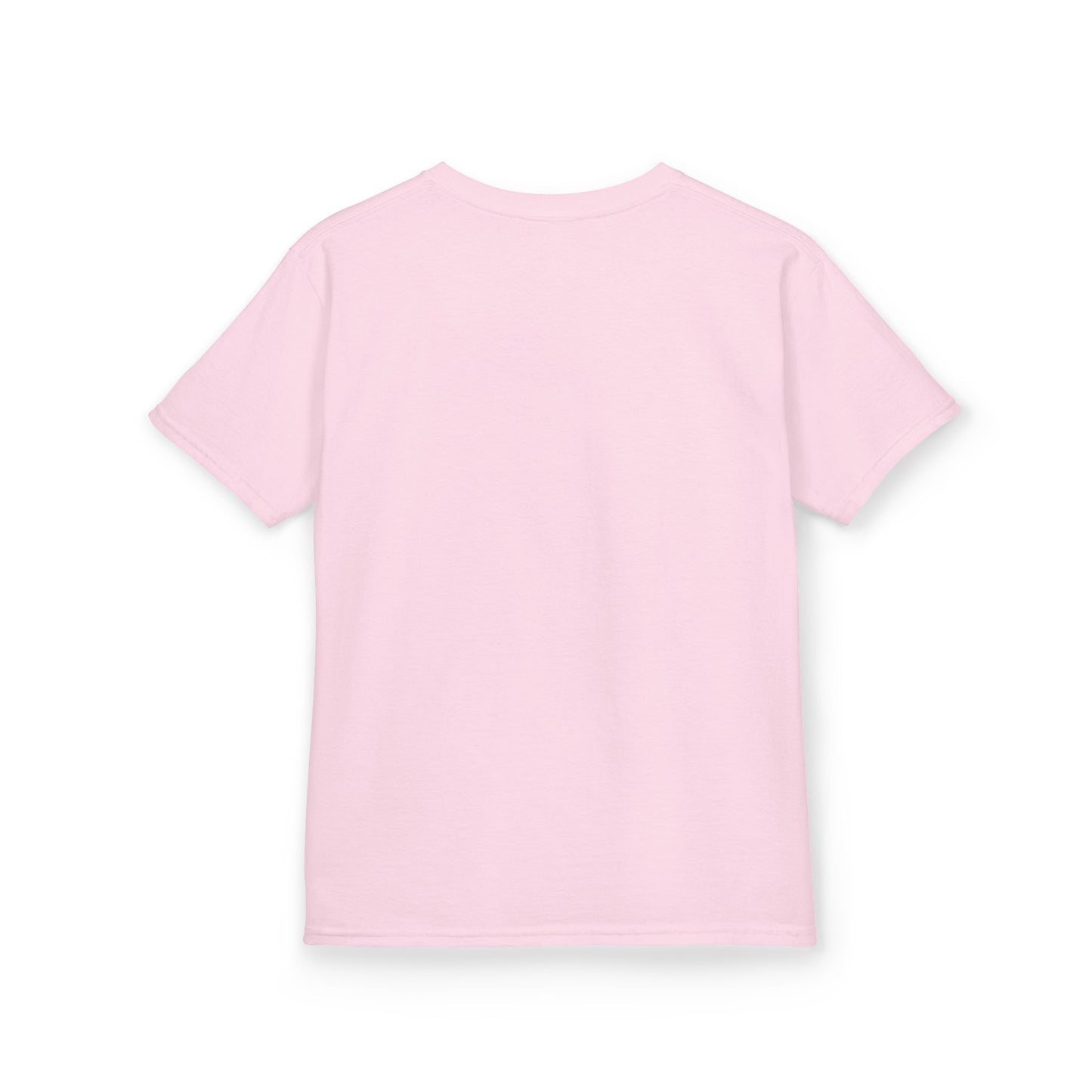 He is Risen Bible Quote KIDS Unisex T-Shirt - American Made Christian Scripture Soft Tee