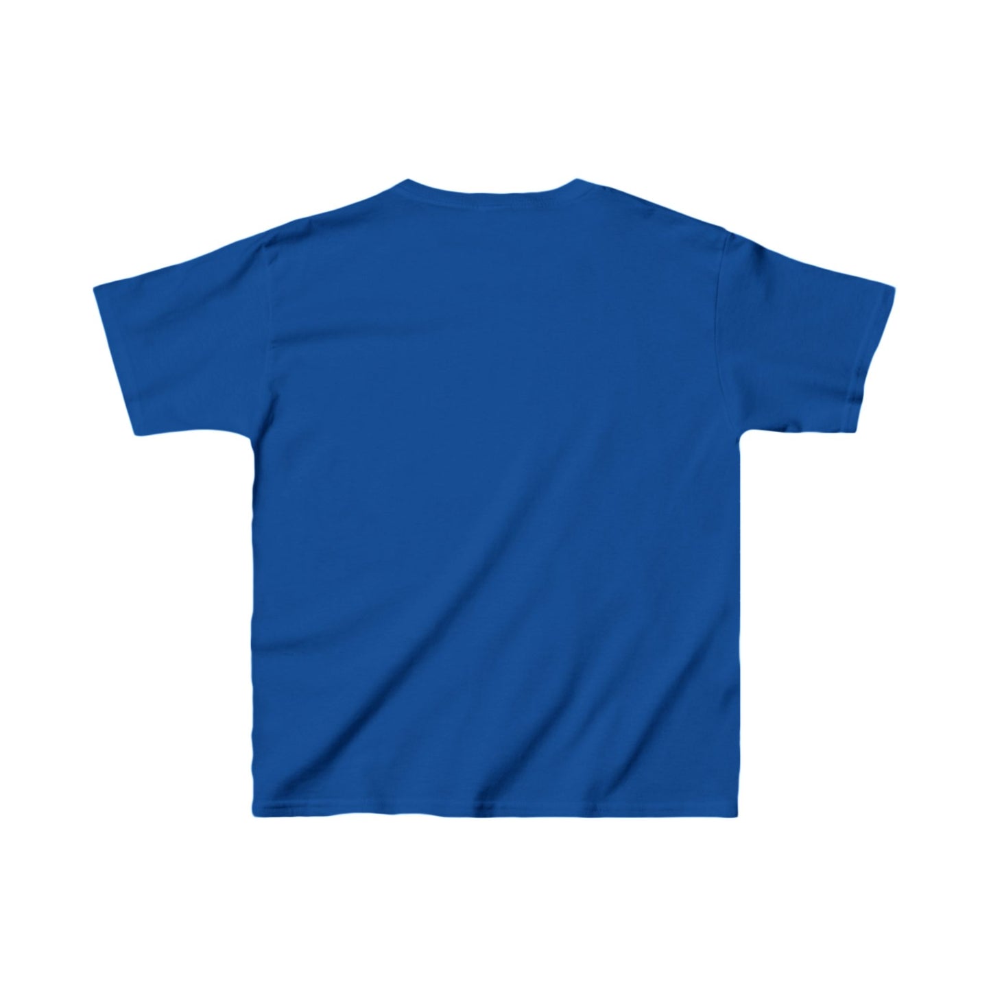 My God is So Big -Kids Heavy Cotton™ Tee