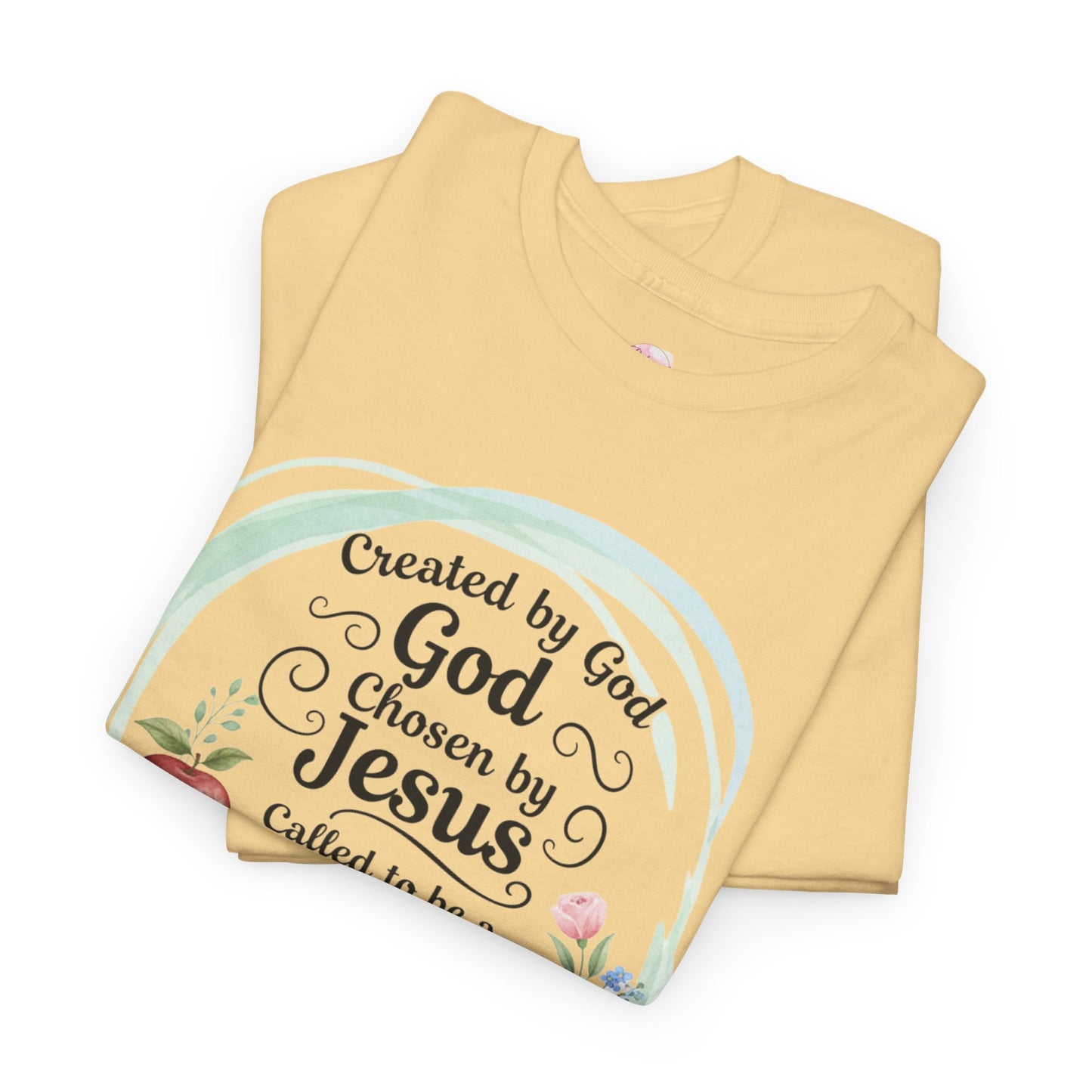 Faith, Apples & Awesome Teachers! New Tee Drop! #TeacherLife