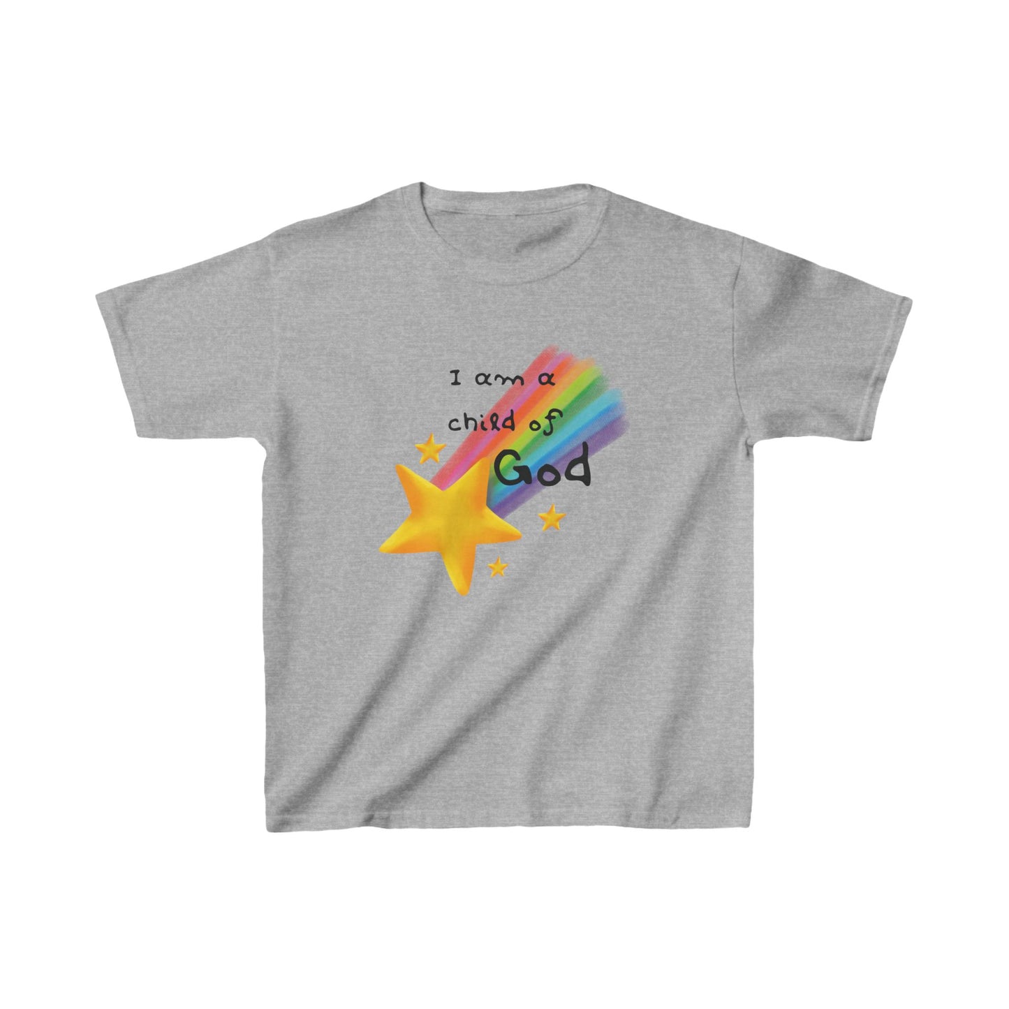 Child of God -Kids T-Shirt