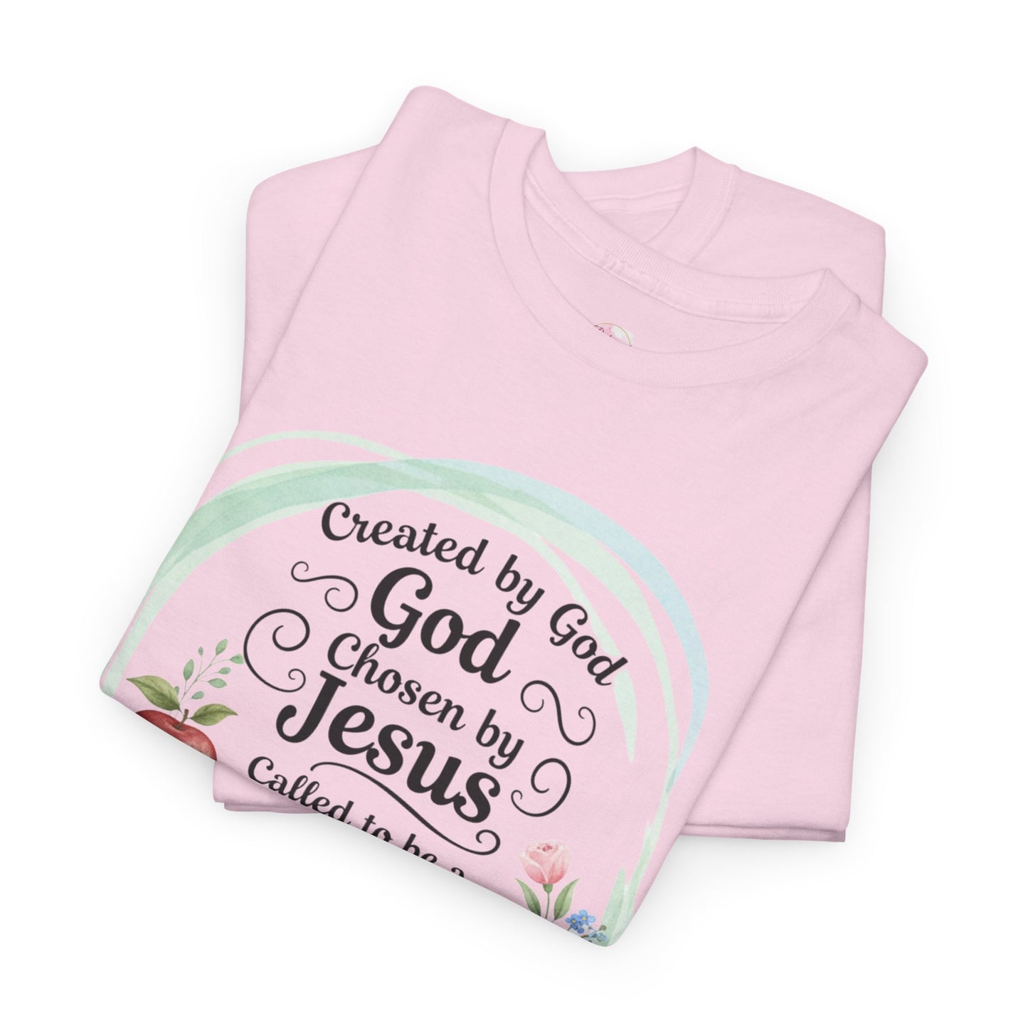 Faith, Apples & Awesome Teachers! New Tee Drop! #TeacherLife