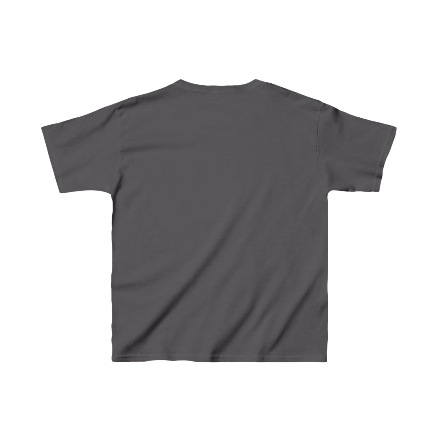 My God is So Big -Kids Heavy Cotton™ Tee