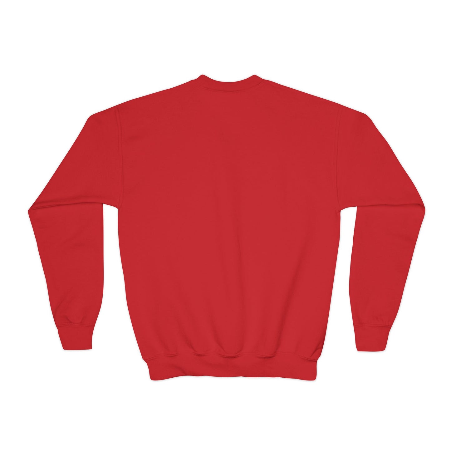 Faith Youth Crewneck Sweatshirt