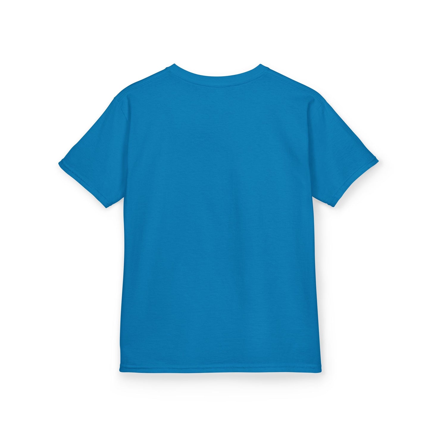 He is Risen Bible Quote KIDS Unisex T-Shirt - American Made Christian Scripture Soft Tee