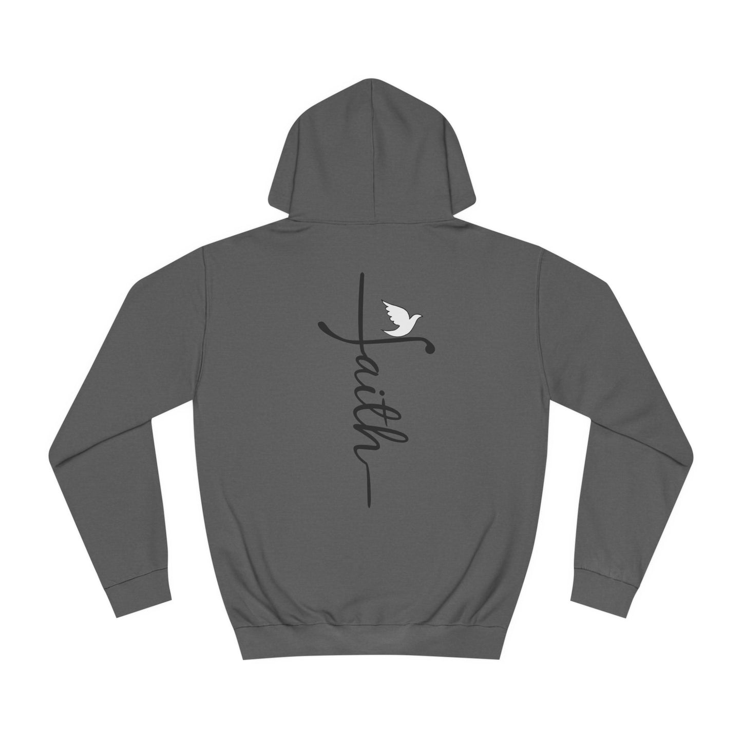 Faith  Unisex Hoodie - Hot Item