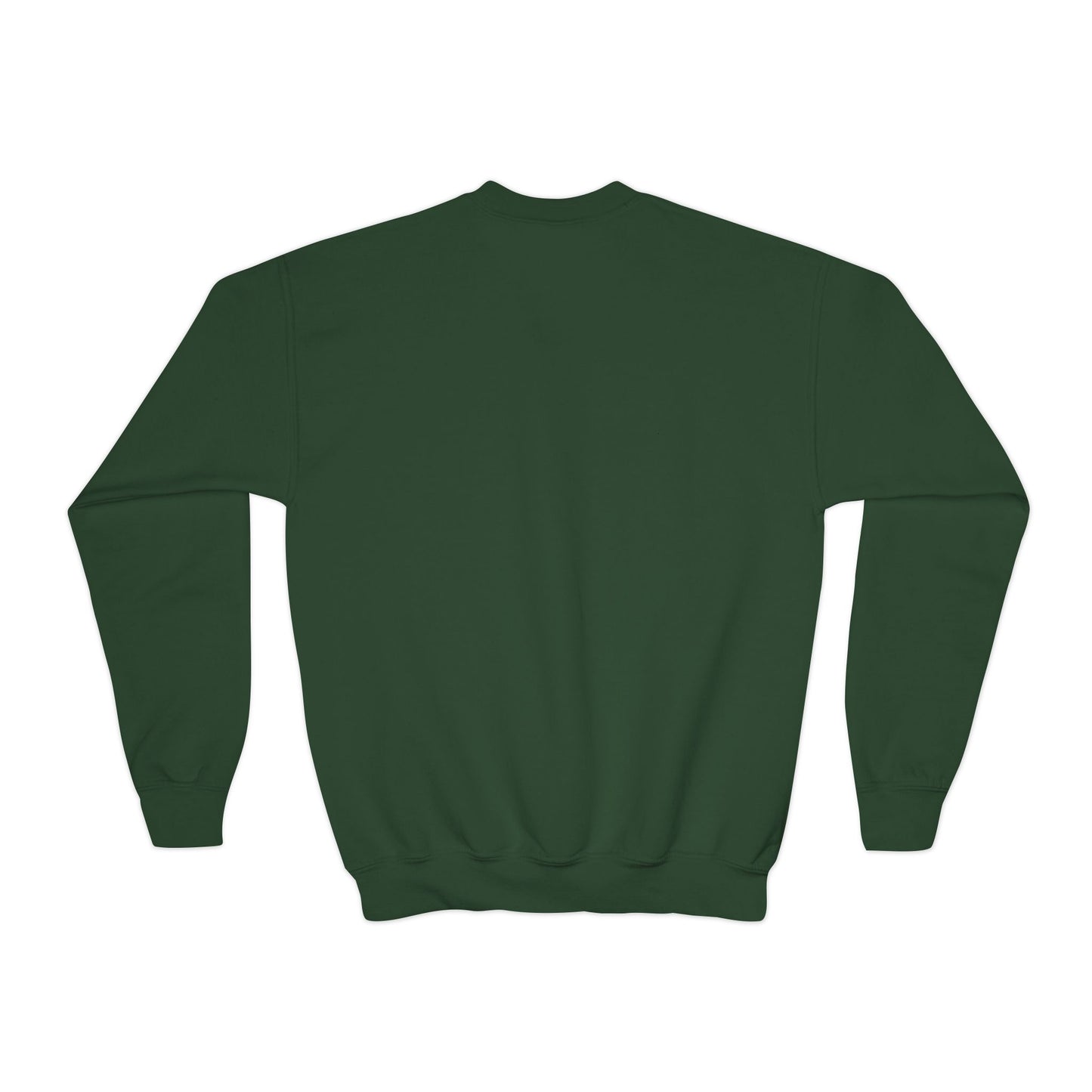 Faith Youth Crewneck Sweatshirt